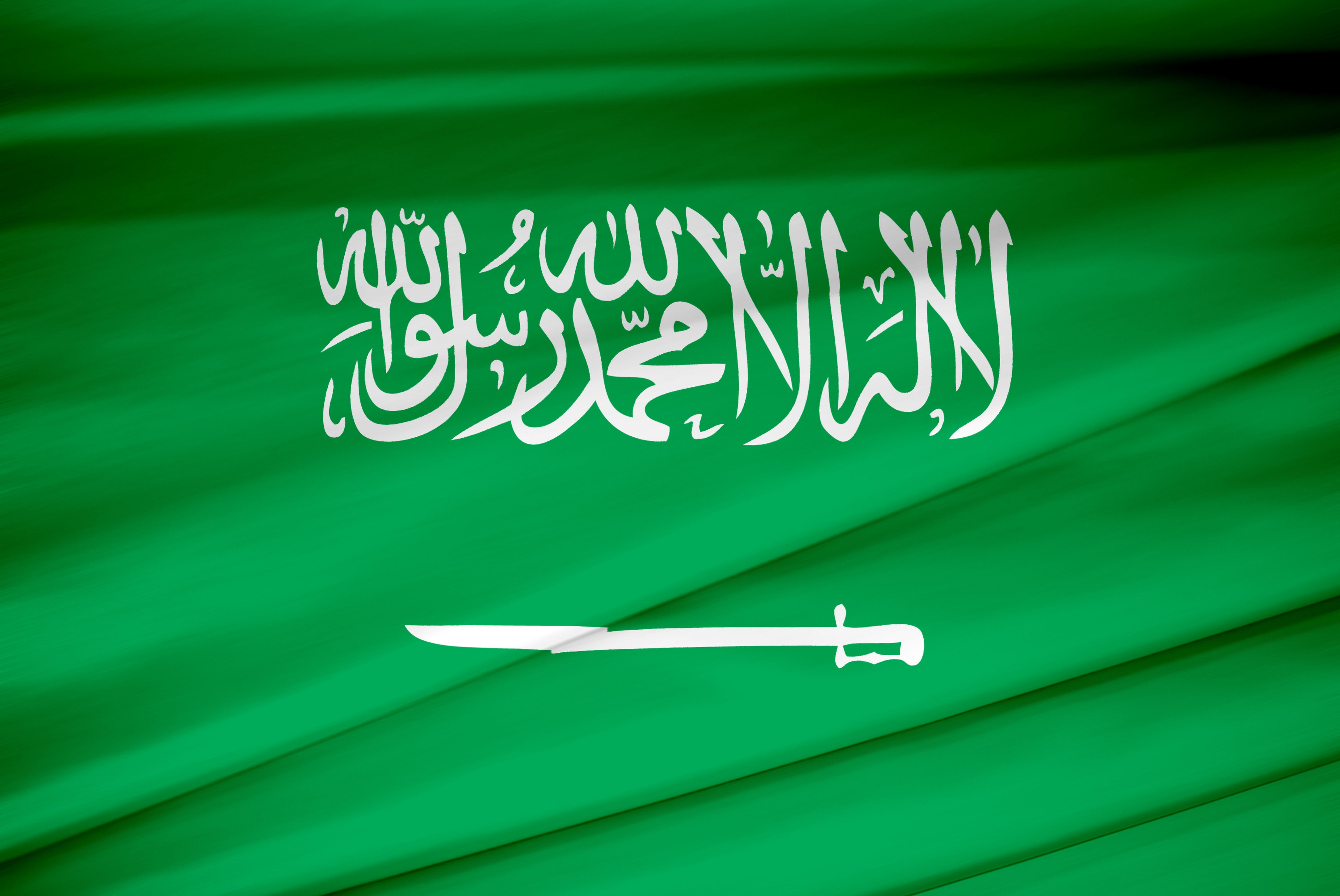 close-up, illuminated, decoration, full frame, connection, green color, art and craft, flag of saudi arabia, western script, day, neon, text, communication, HD Wallpaper