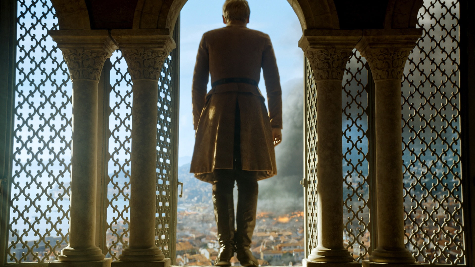 game, thrones, drama, show, hbo, series, adventure, television, 1080P, fantasy, HD Wallpaper