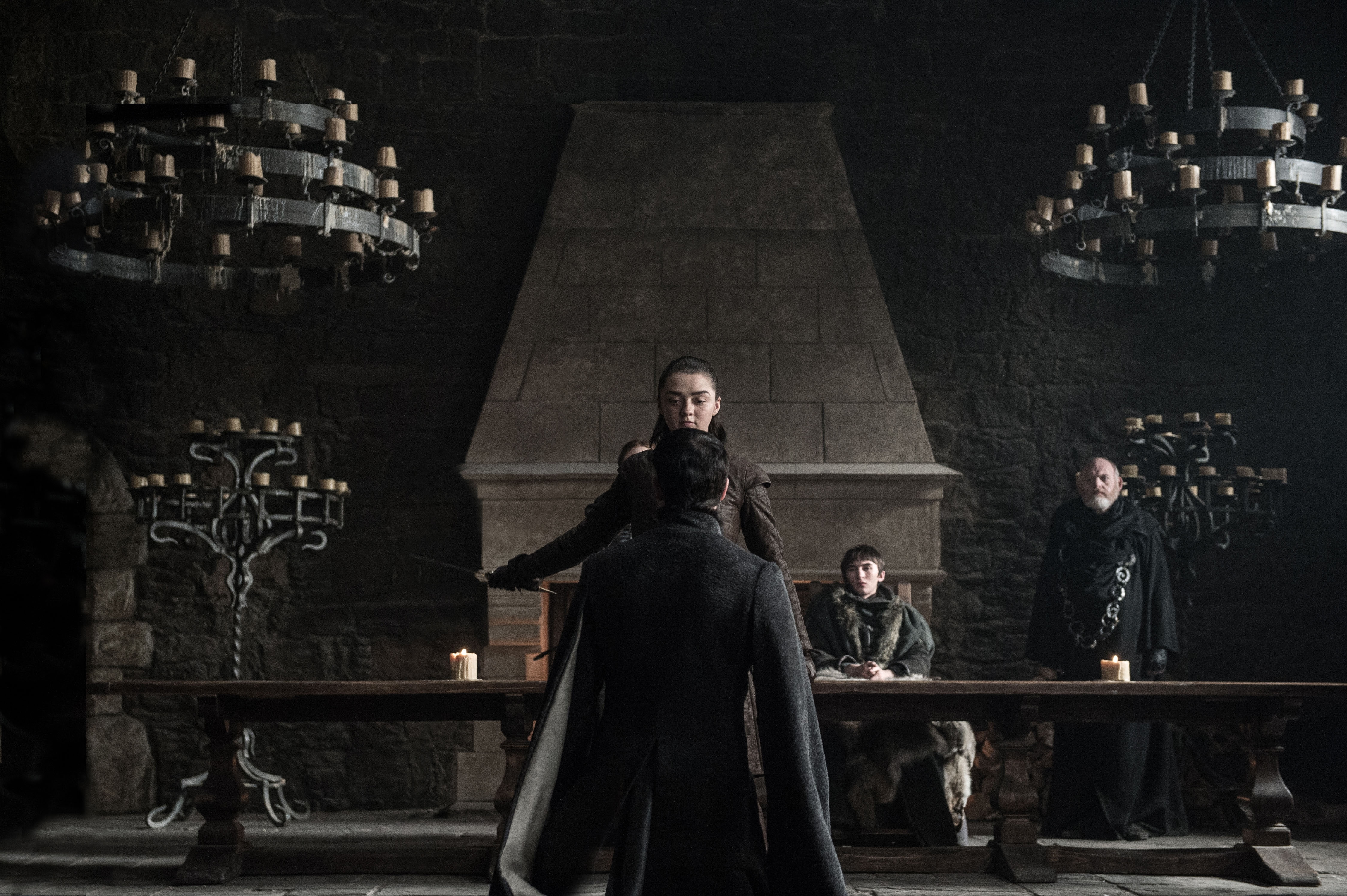 show, game, fantasy, hbo, drama, 4K, series, thrones, adventure, television, HD Wallpaper