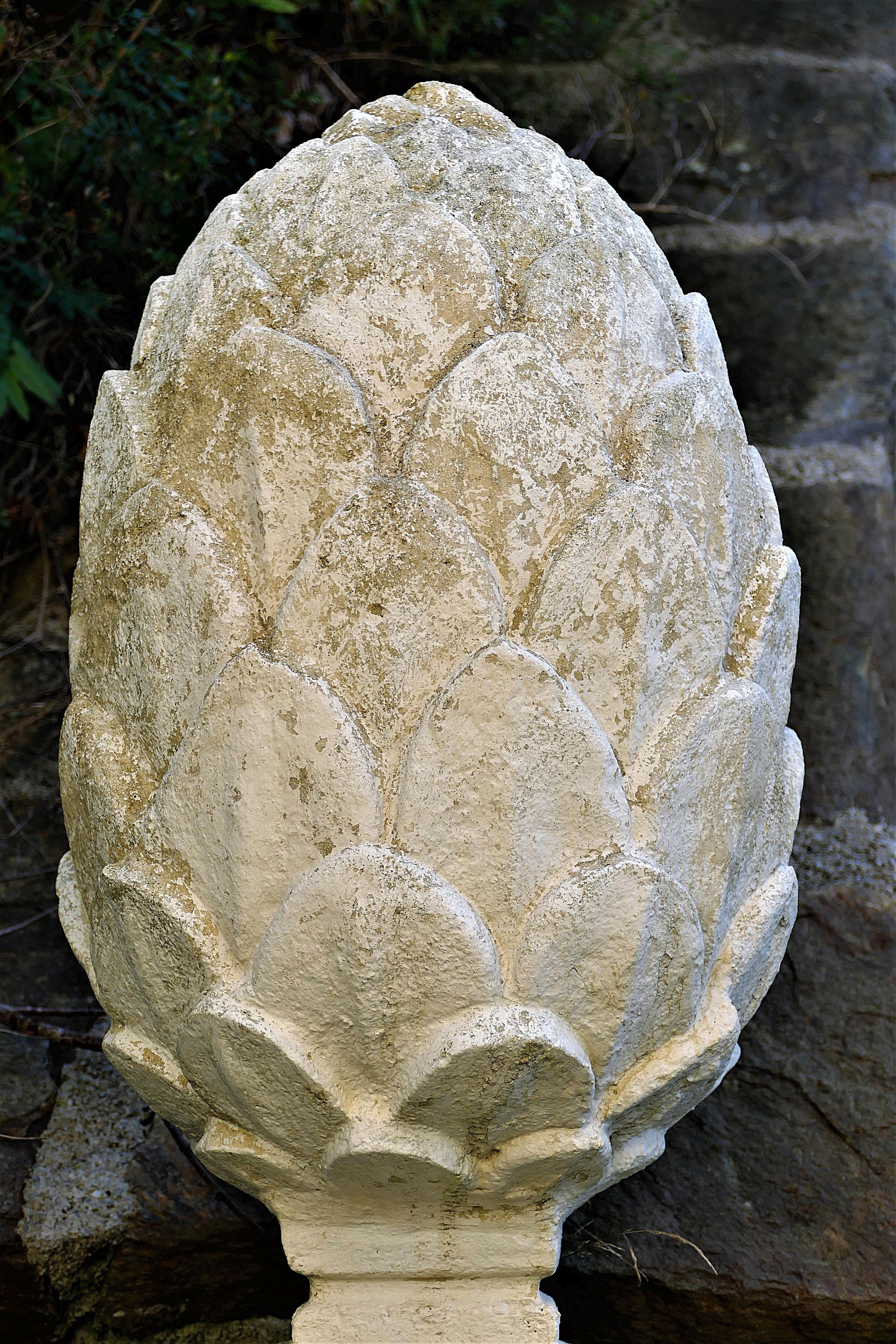 rock - object, pine, art, rough, no people, 5K, rock carving, solid, pattern, outdoors, art and craft, ancient, finial, still life, nature, stony, geology, Phone HD Wallpaper