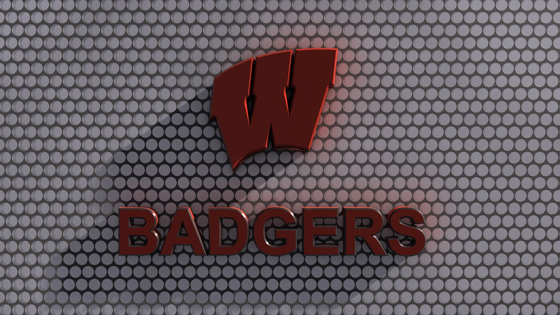 badgers, football, college, 1080P, wisconsin, HD Wallpaper