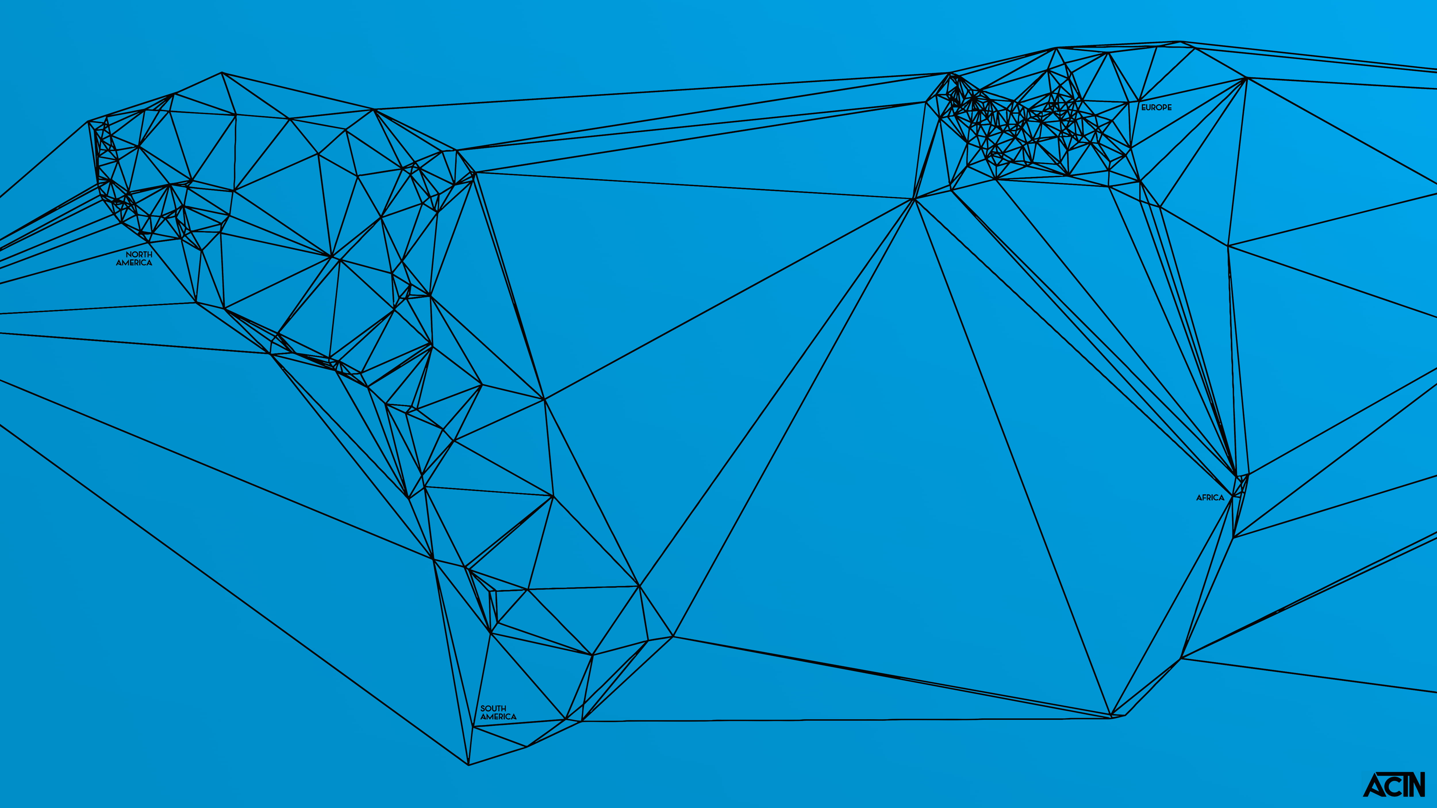 lines, Nicholas Felton, blue background, complexity, metal, built structure, sky, electricity pylon, world, Feltron, map, communication, nature, cable, HD Wallpaper
