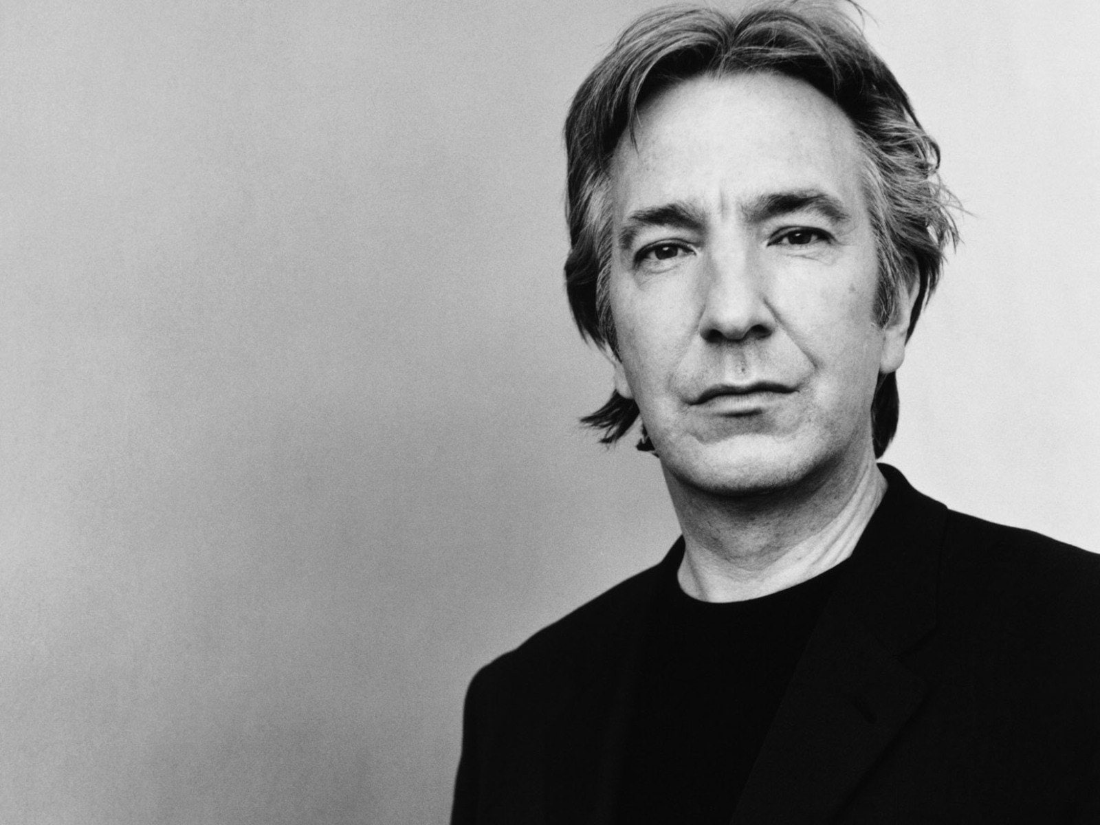 Alan Rickman, 720P, Actors, HD Wallpaper