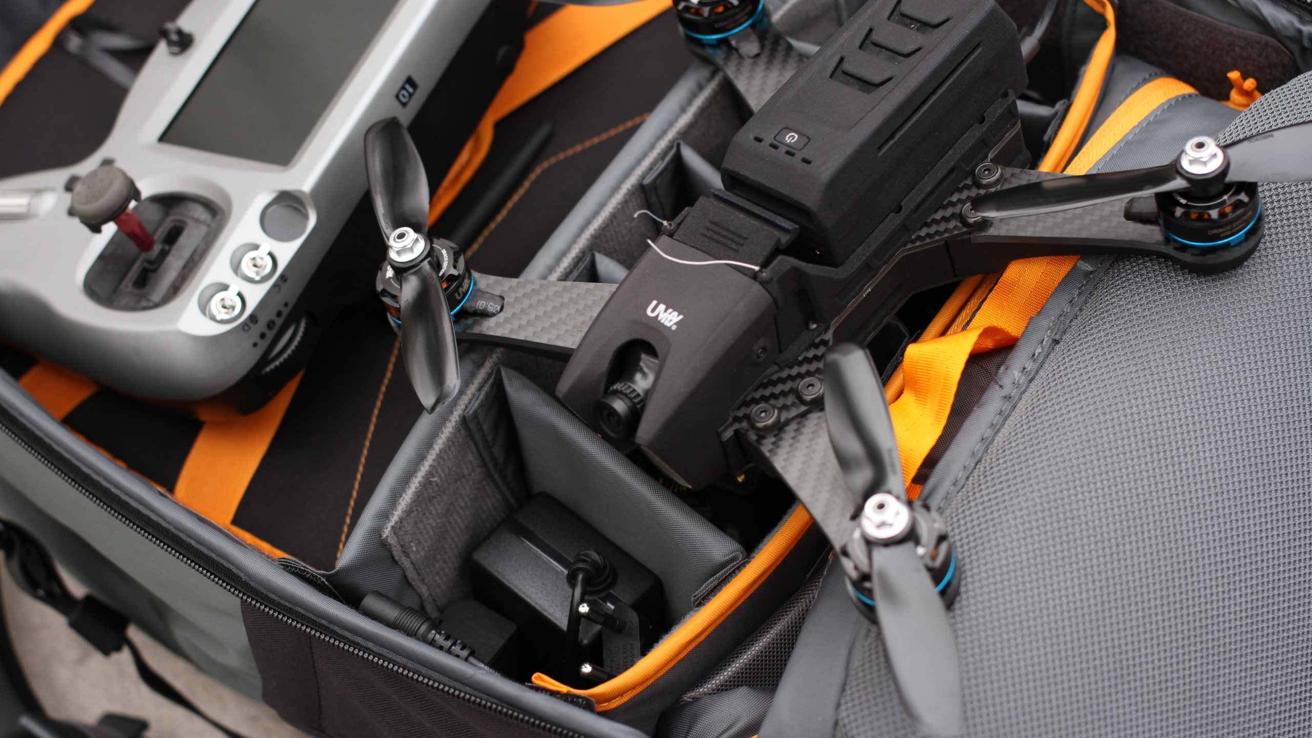 best drones, UVIFY DRACO, 2K, HD Wallpaper
