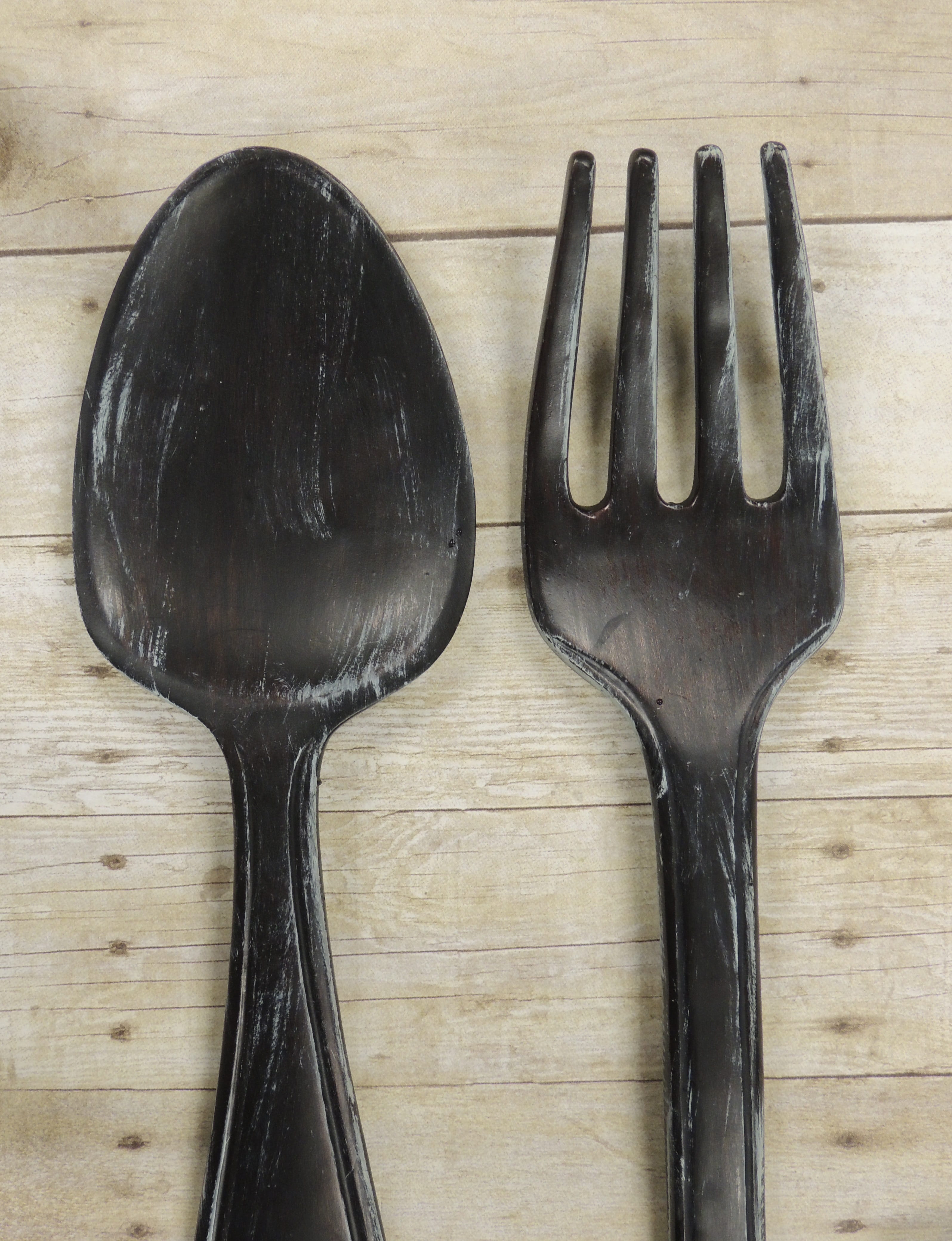 Farm To Table, no People, 4K, black, table setting, meal, utensil, directly above, earthy, food and drink, spoon, local foods, side by side, indoors, Fork, Phone HD Wallpaper