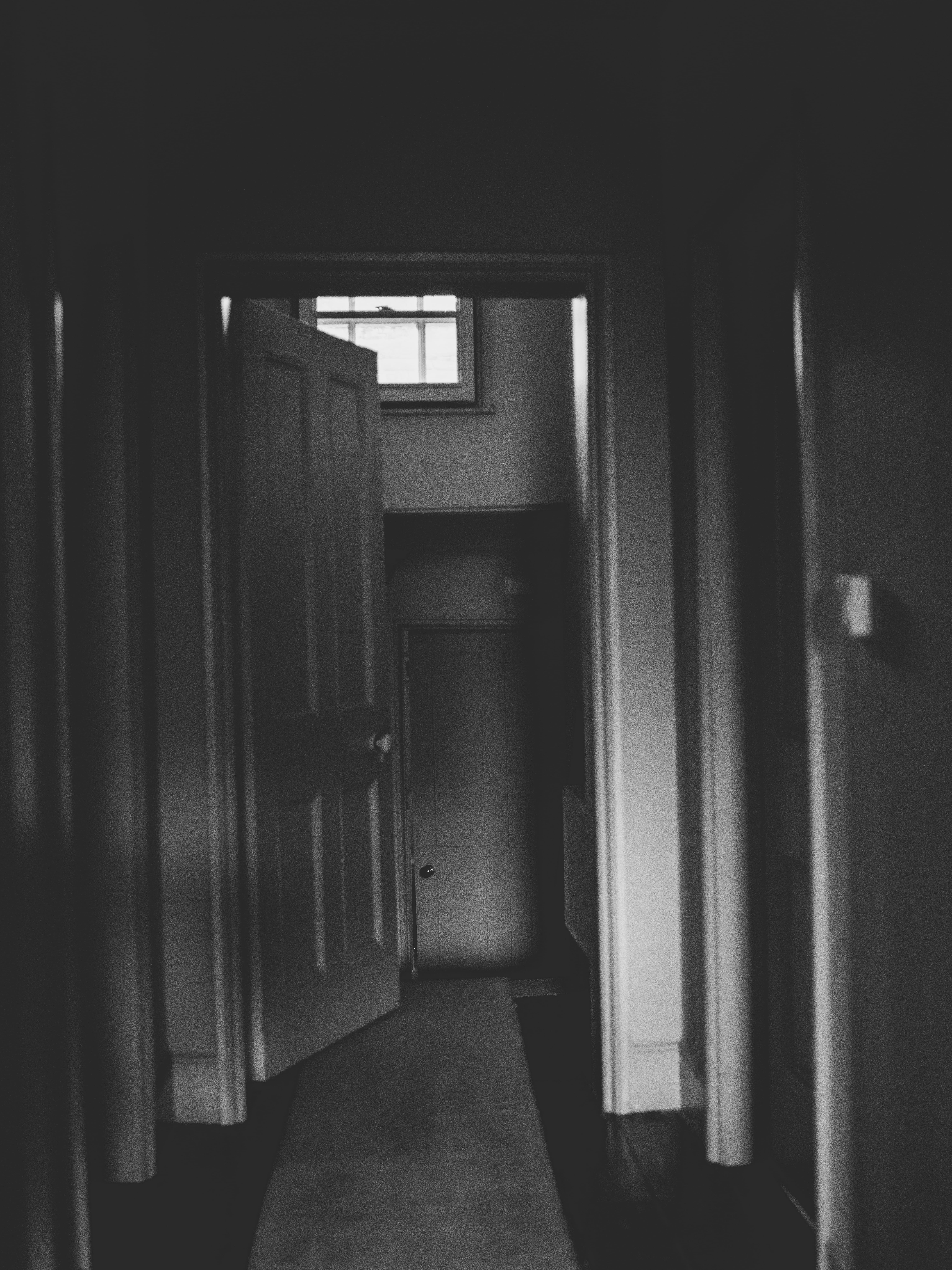 no people, housing, arcade, clothing, coat rack, interior design, wood, room, sleeve, door, absence, architecture, apparel, building, empty, furniture, Phone HD Wallpaper