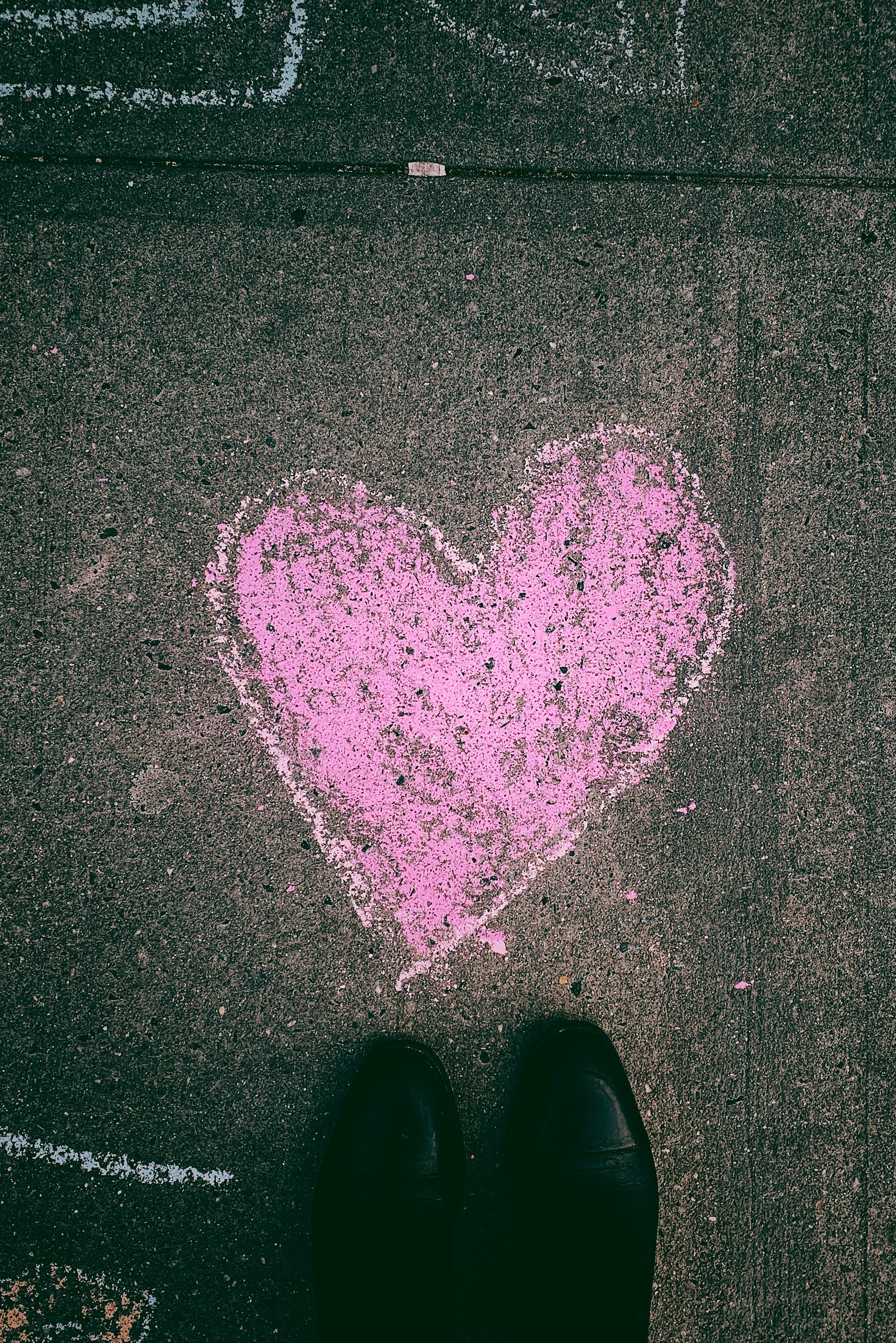 human foot, person, nature, positive emotion, flare, pink color, tarmac, human body part, pink, human leg, denim, tar, footwear, emotion, sand, shoe, city, Phone HD Wallpaper
