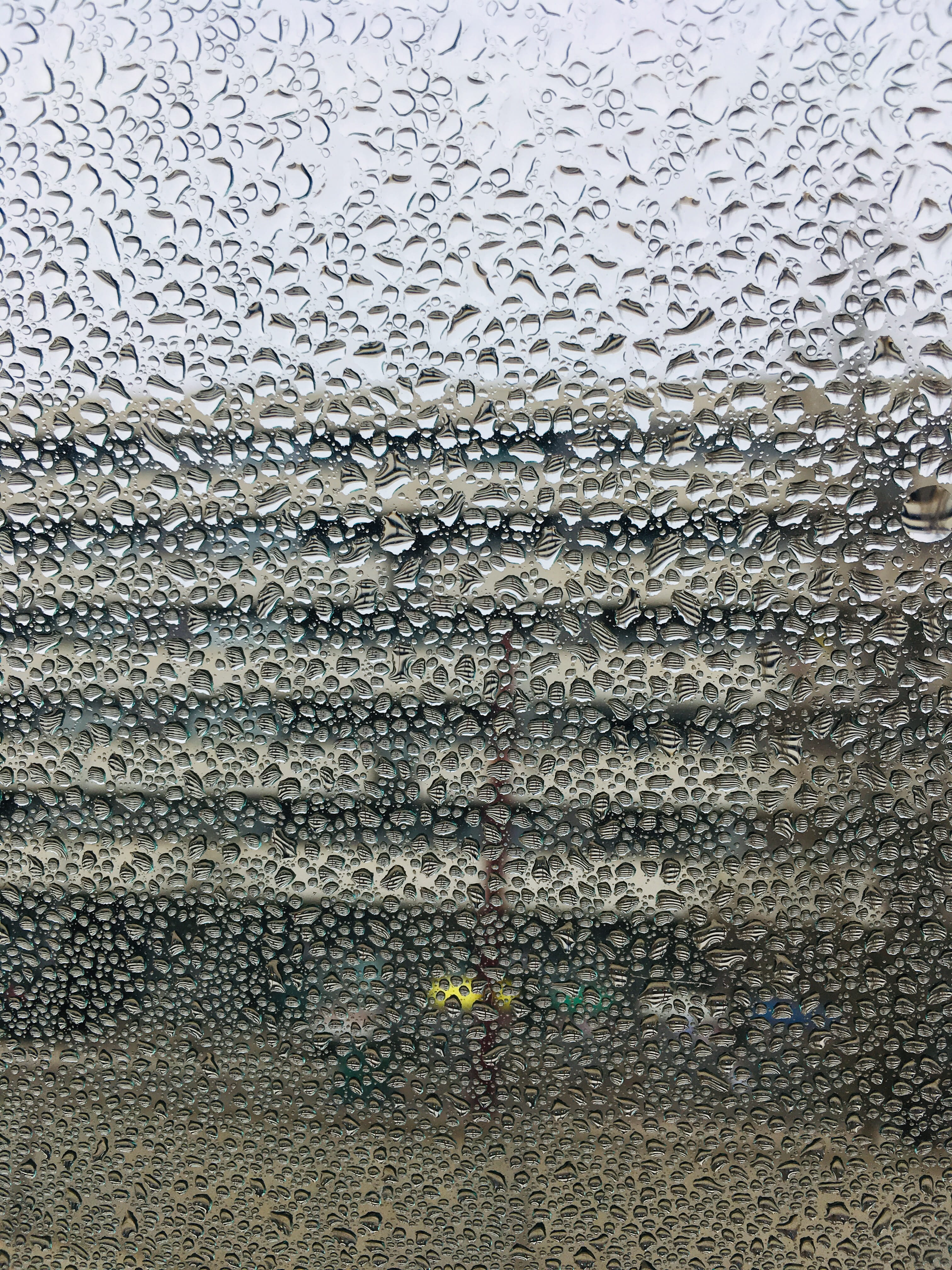 no people, droplet, paper, glitter, wet, lleida, backgrounds, close-up, window, textured effect, canvas, drop, glass - material, rug, texture, 4K, transparent, Phone HD Wallpaper