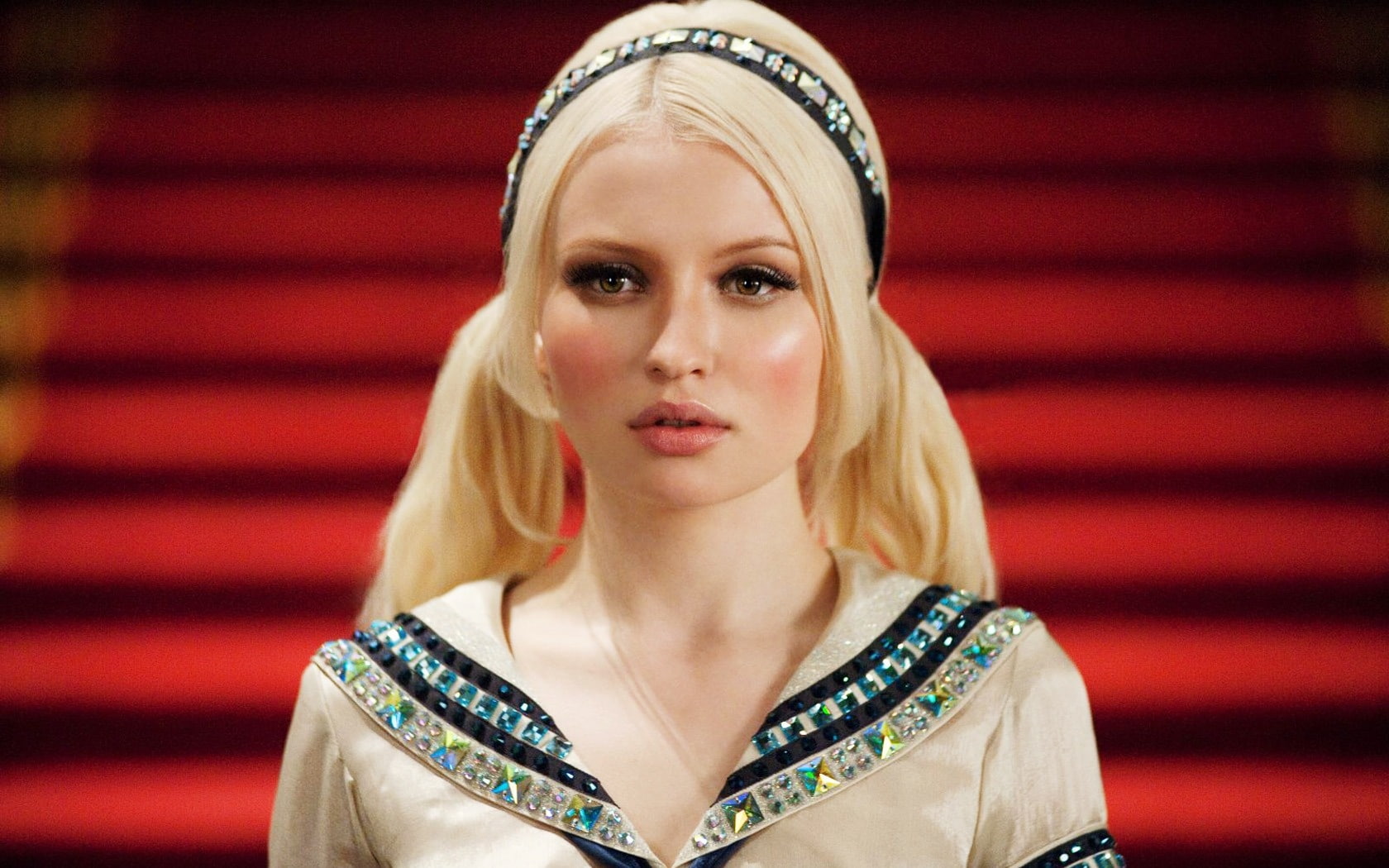 720P, baby, doll, emily, browning, HD Wallpaper