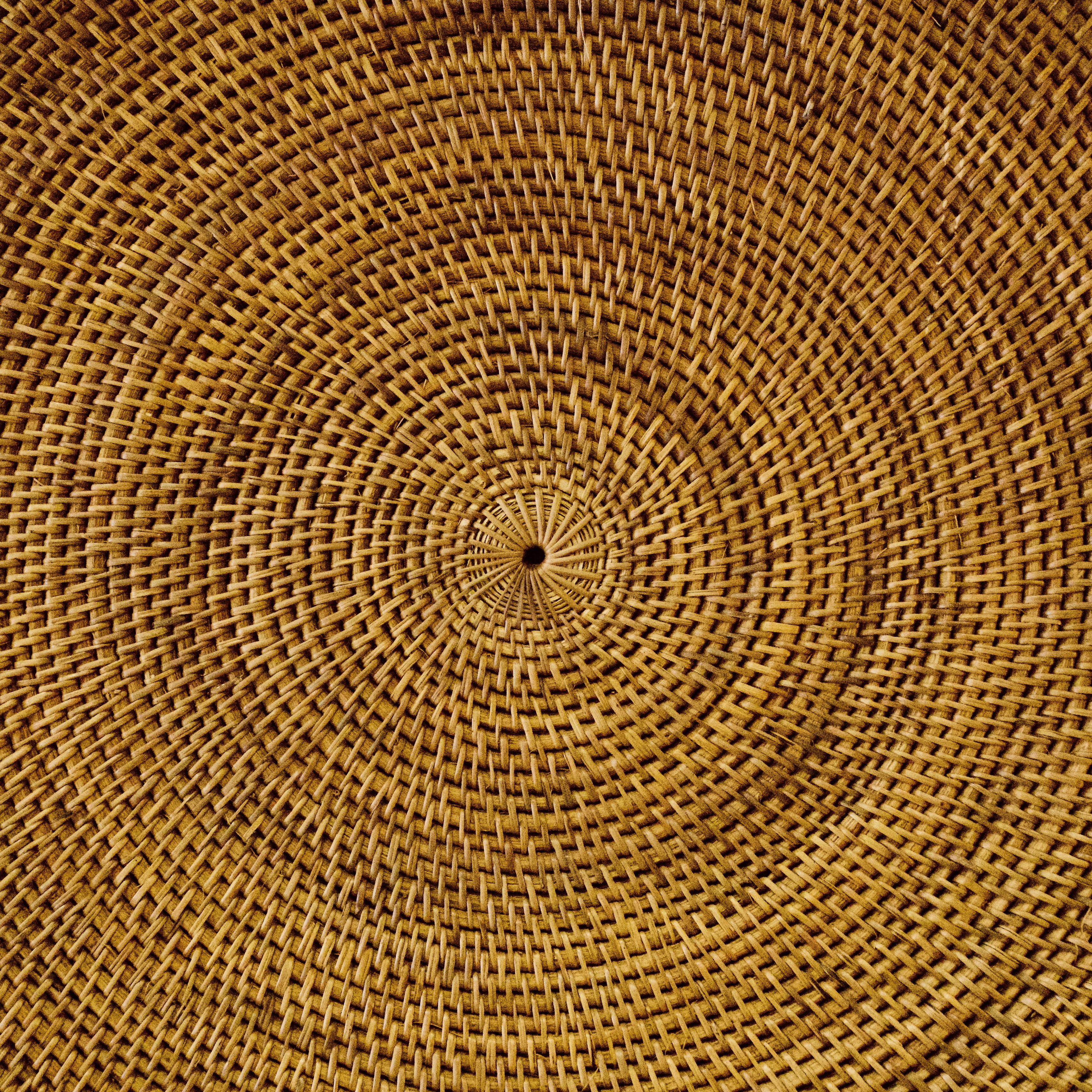 pattern, shape, ornate, woven, spiral, geometric shape, depth, tile, design, fractal, symmetry, backgrounds, 2K, built structure, mosaic, brown, convoluted, Phone HD Wallpaper