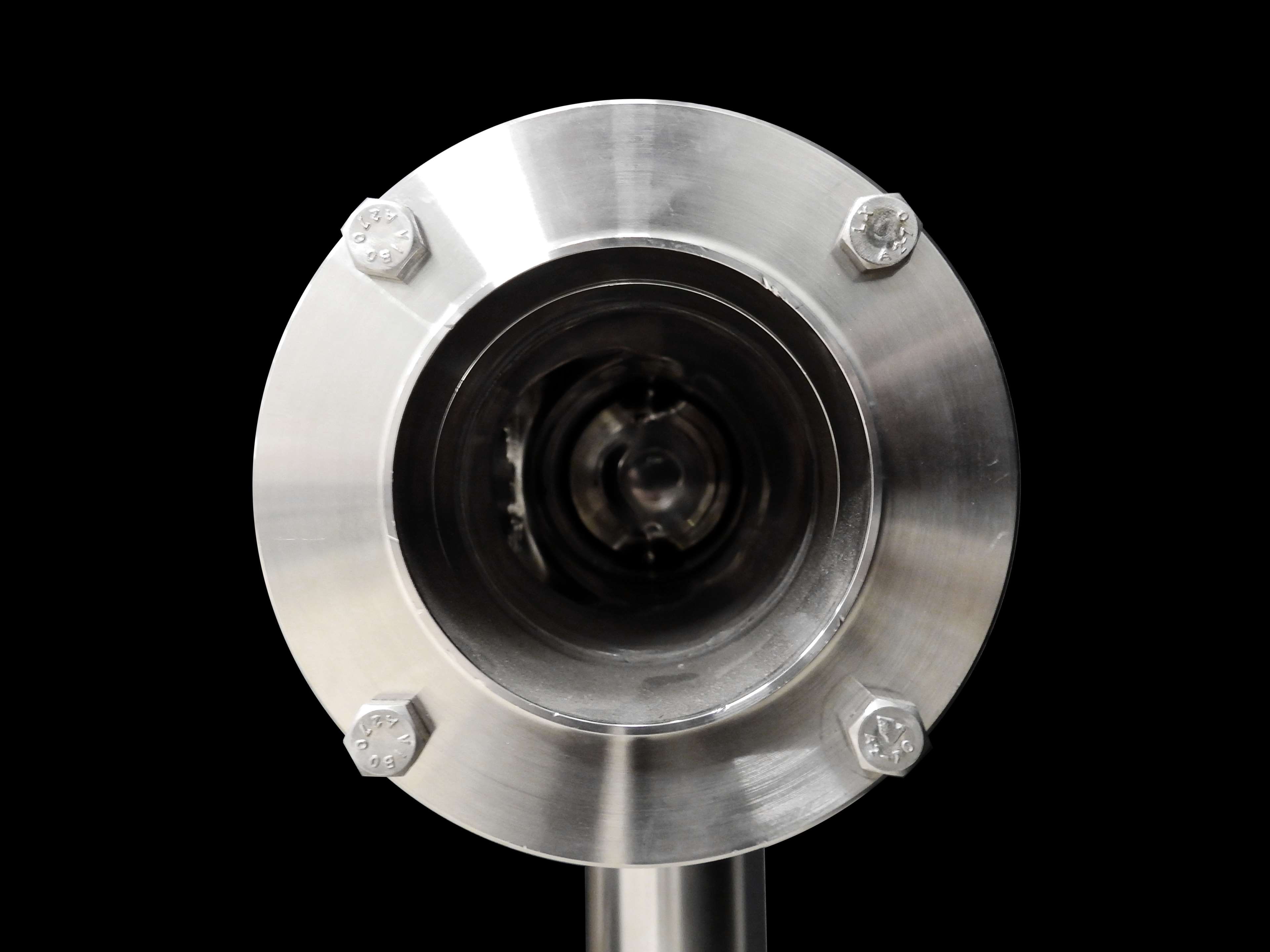 industry, no people, lens - optical instrument, glass - material, technology, metal, indoors, 4K, alloy, circle, cut out, tube, photographic equipment, HD Wallpaper
