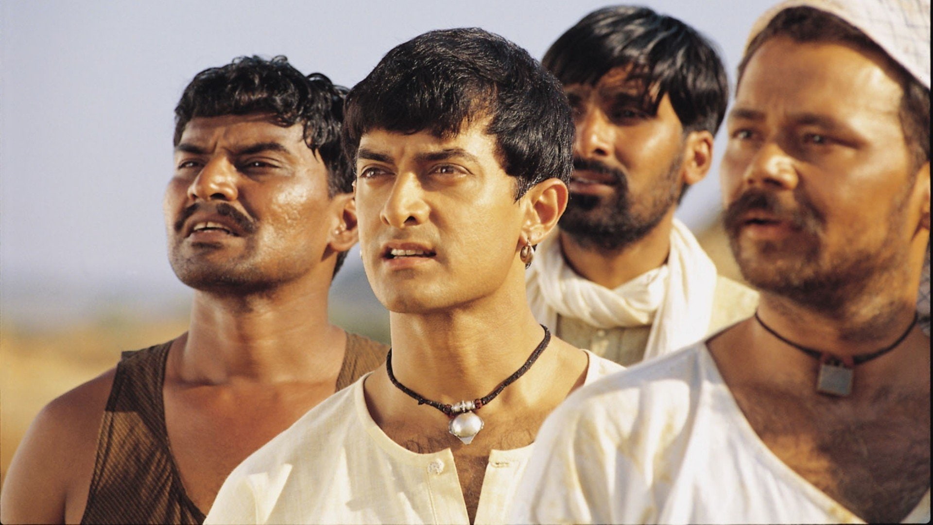 1080P, bollywood, lagaan, upon, adventure, india, once, musical, time, drama, HD Wallpaper