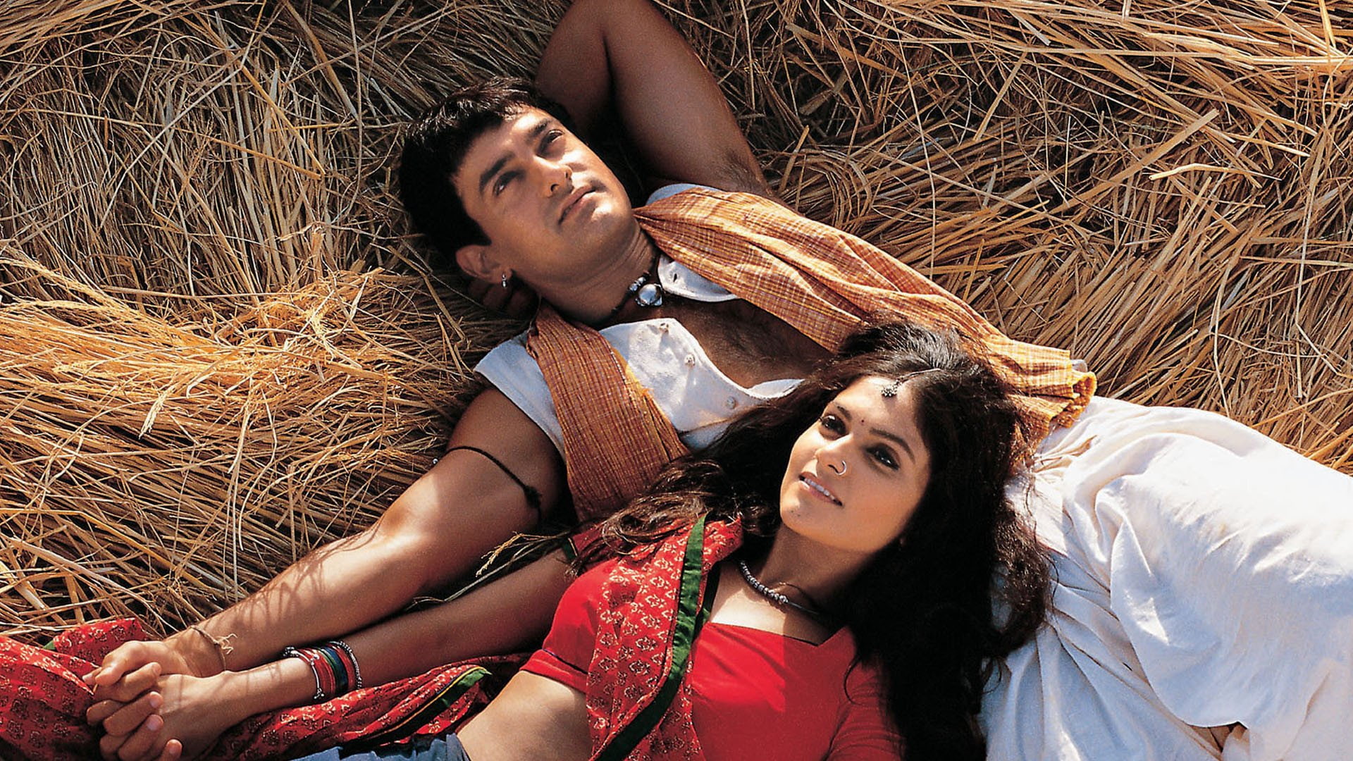 adventure, bollywood, lagaan, once, drama, upon, 1080P, time, musical, india, HD Wallpaper