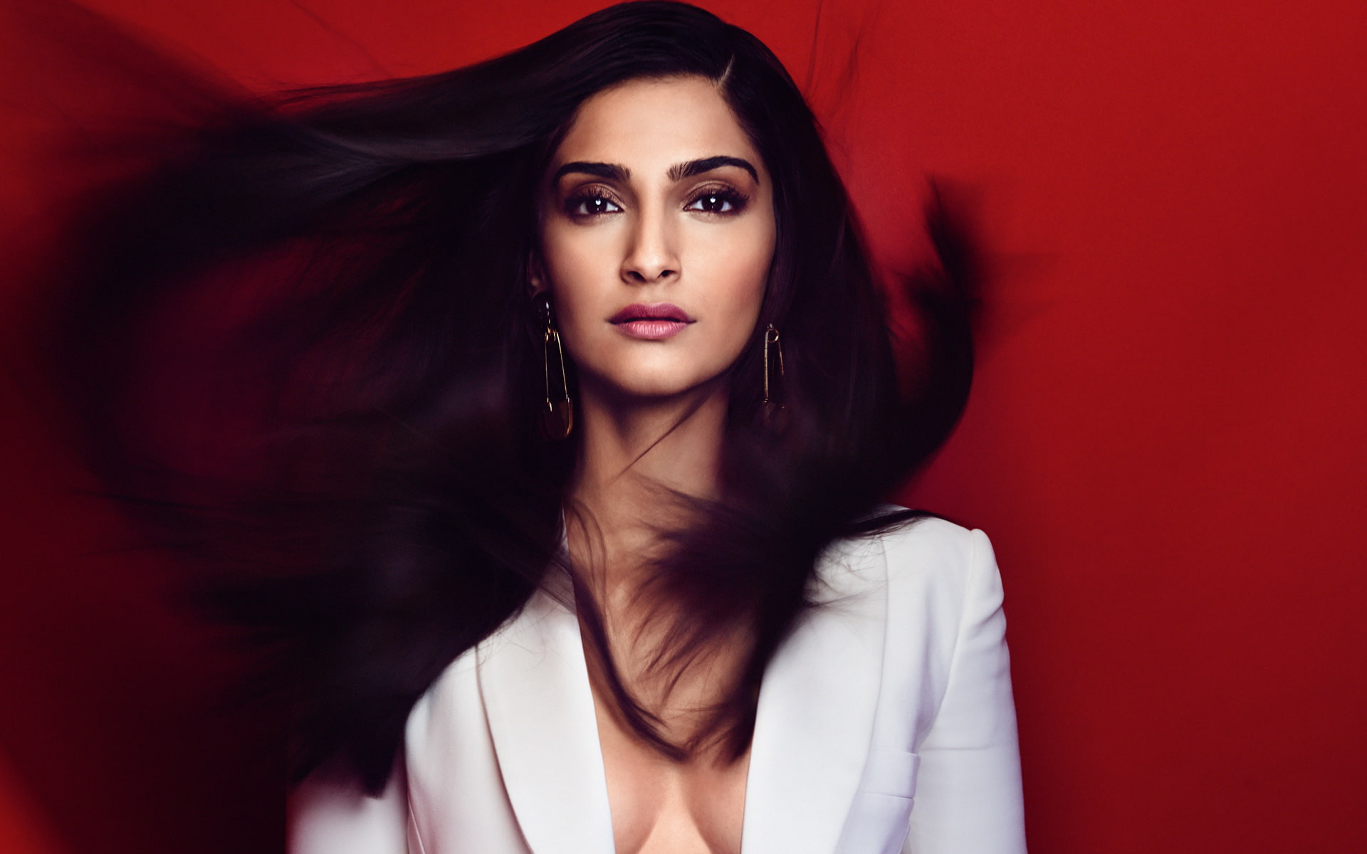 Kapoor, Bollywood, 1080P, India, Sonam, HD Wallpaper