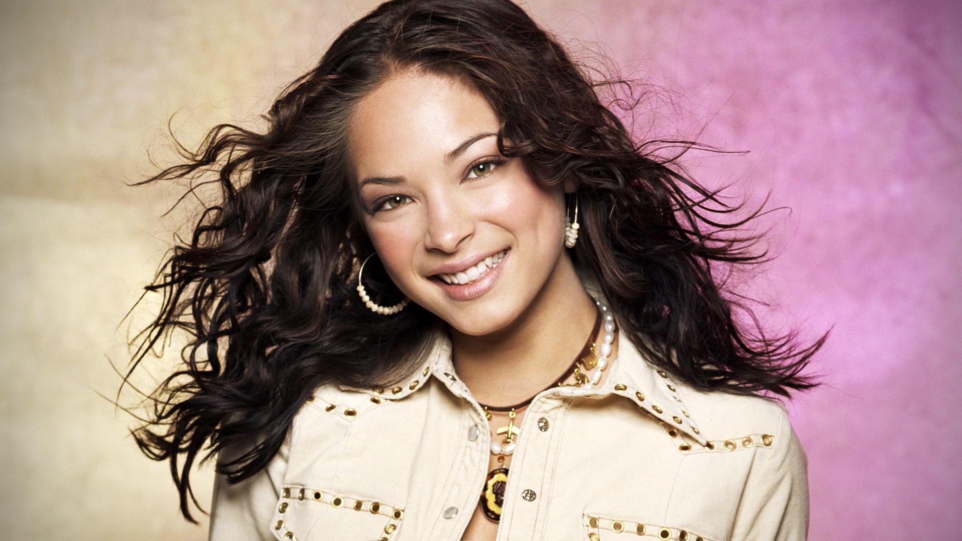 kreuk, 1080P, celebrities (iii), kristin, HD Wallpaper