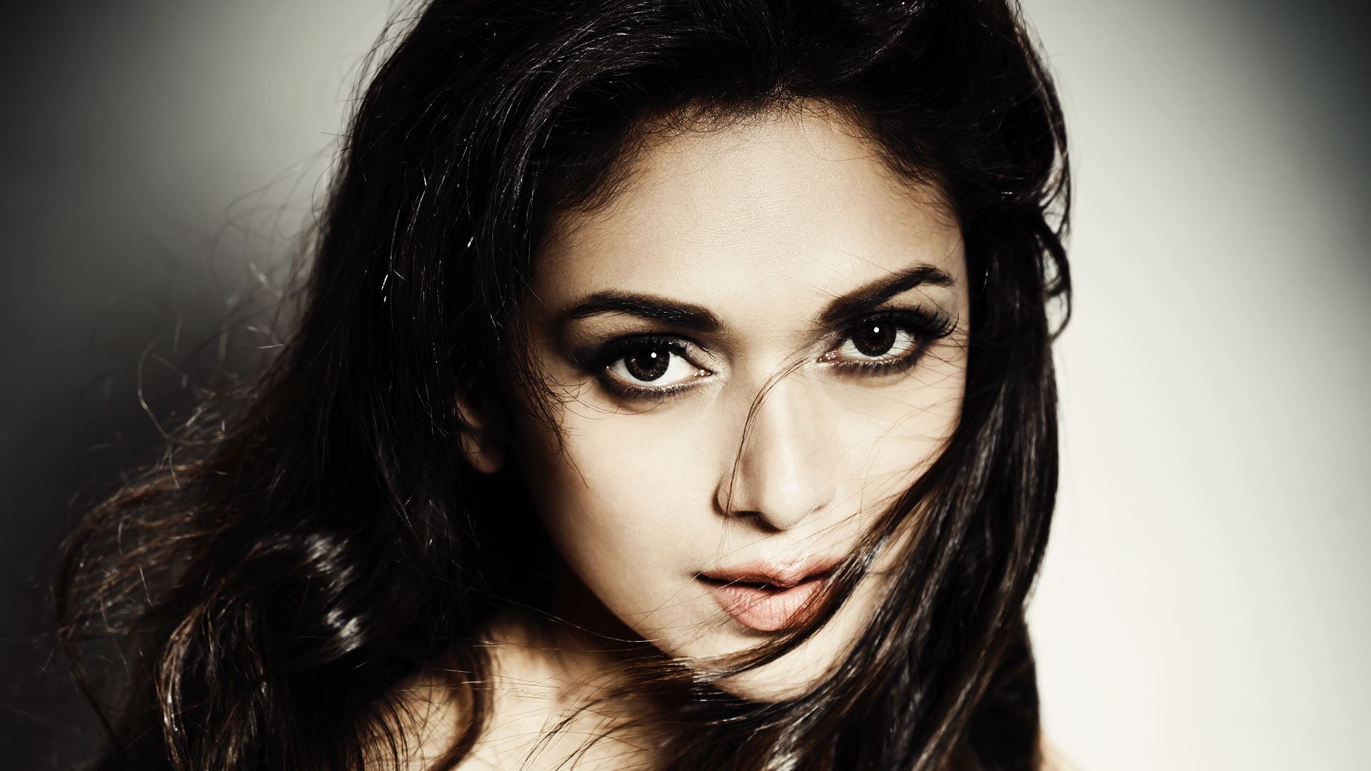 aditi, 1080P, rao, hydari, HD Wallpaper