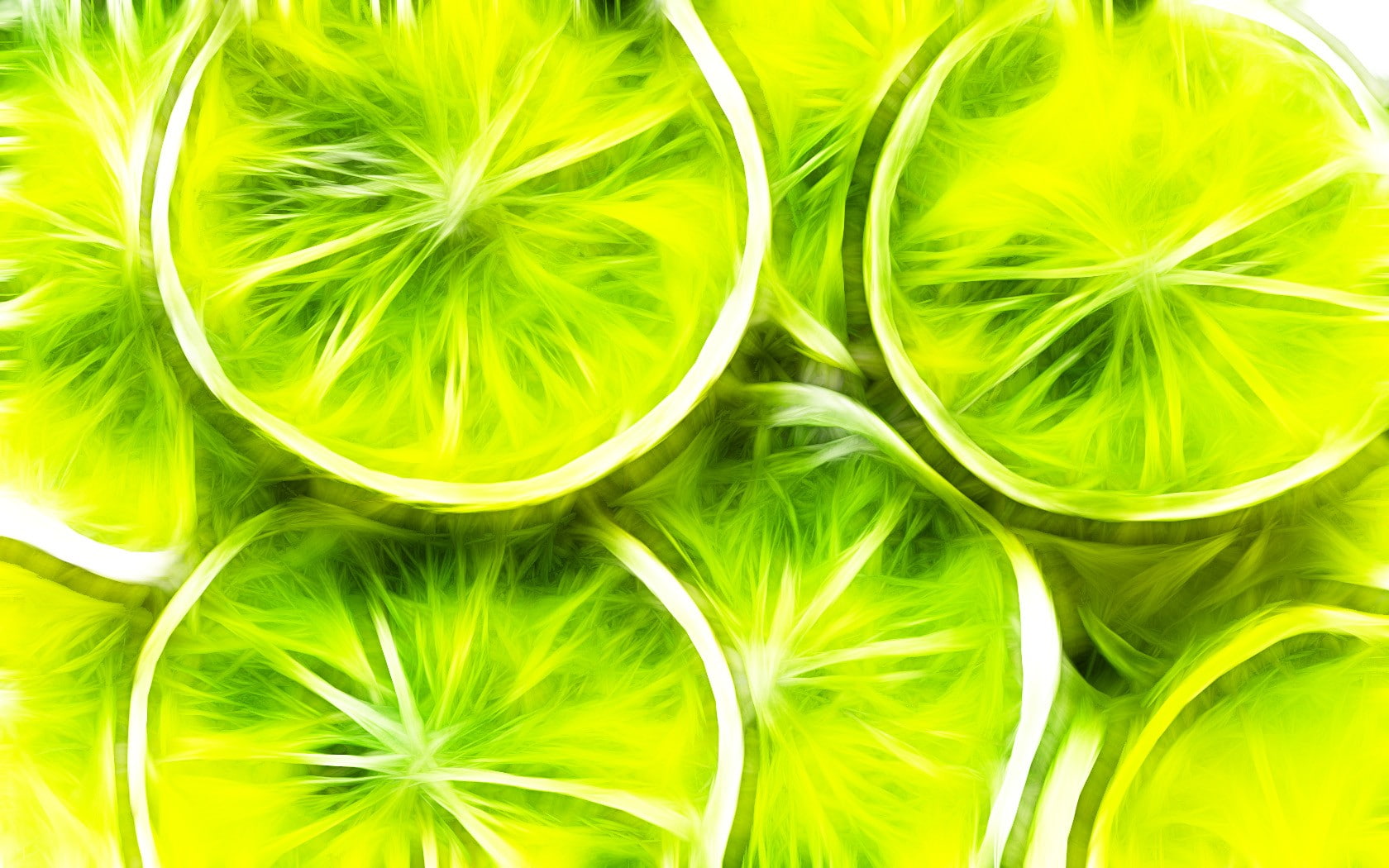 circle, limes, motion, close-up, backgrounds, healthy eating, full frame, freshness, abstract, pattern, bright, healthcare and medicine, still life, no people, HD Wallpaper