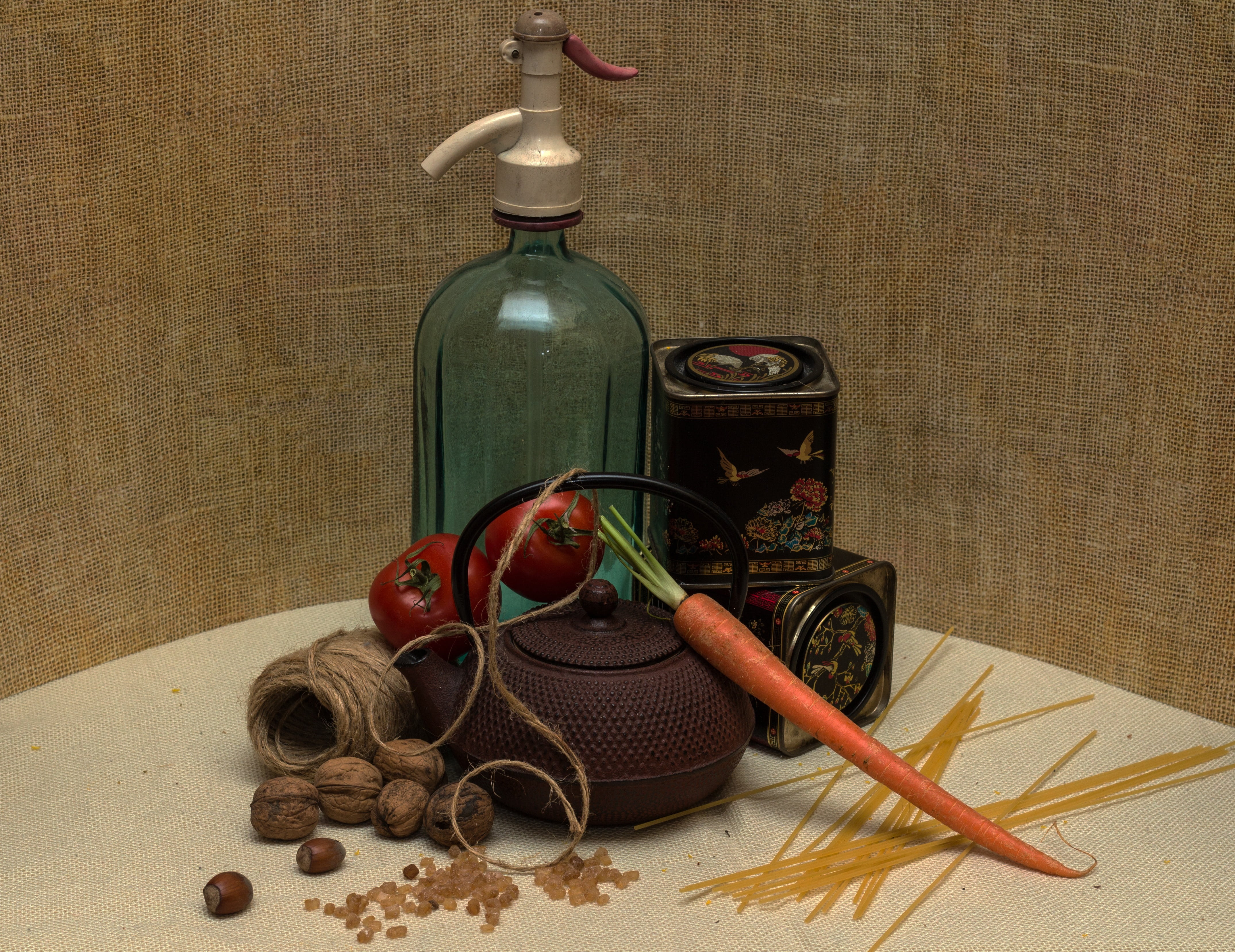 red, toy, wall - building feature, container, table, craft, wood - material, explosive, 4K, still life, old, drink, no people, food and drink, bottle, HD Wallpaper