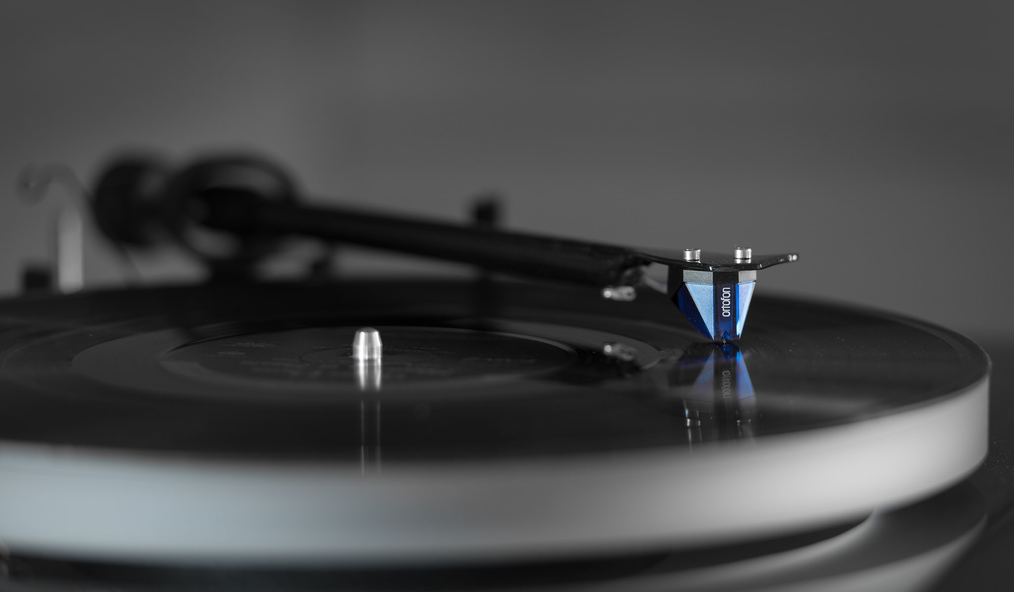 record player, vinyl, music, 1080P, HD Wallpaper