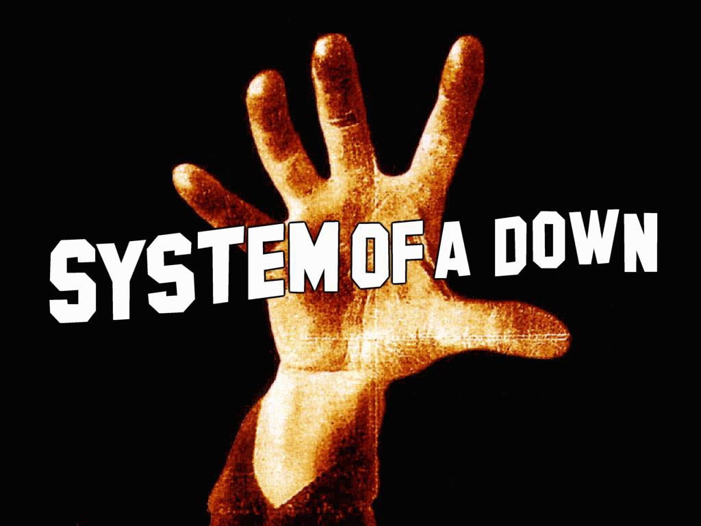 SOAD, 480P, Music, art, x, entertainment, system, hd, HD Wallpaper