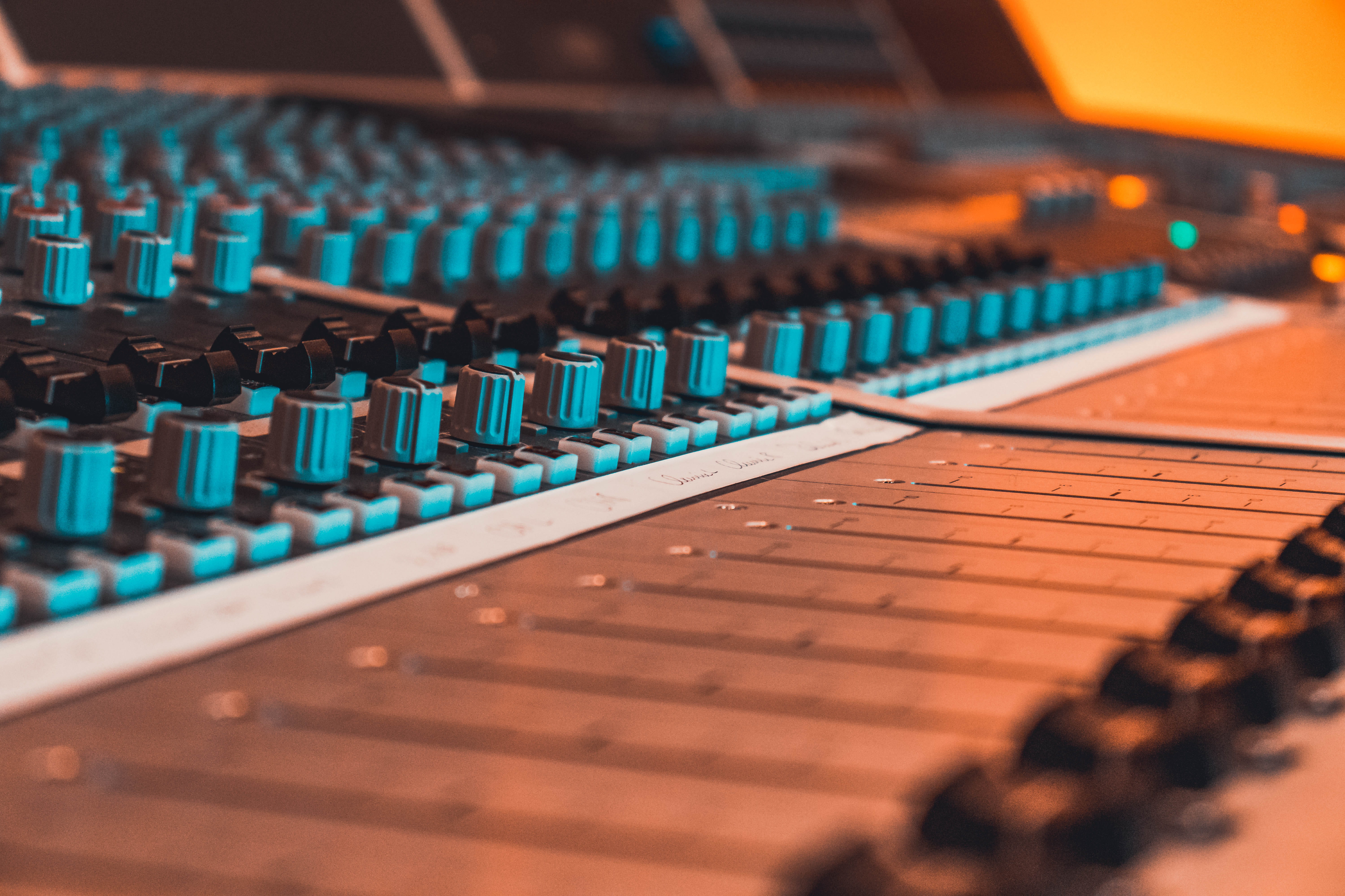 control panel, selective focus, communication, electrical equipment, gear, no people, audio equipment, control, arts culture and entertainment, indoors, HD Wallpaper