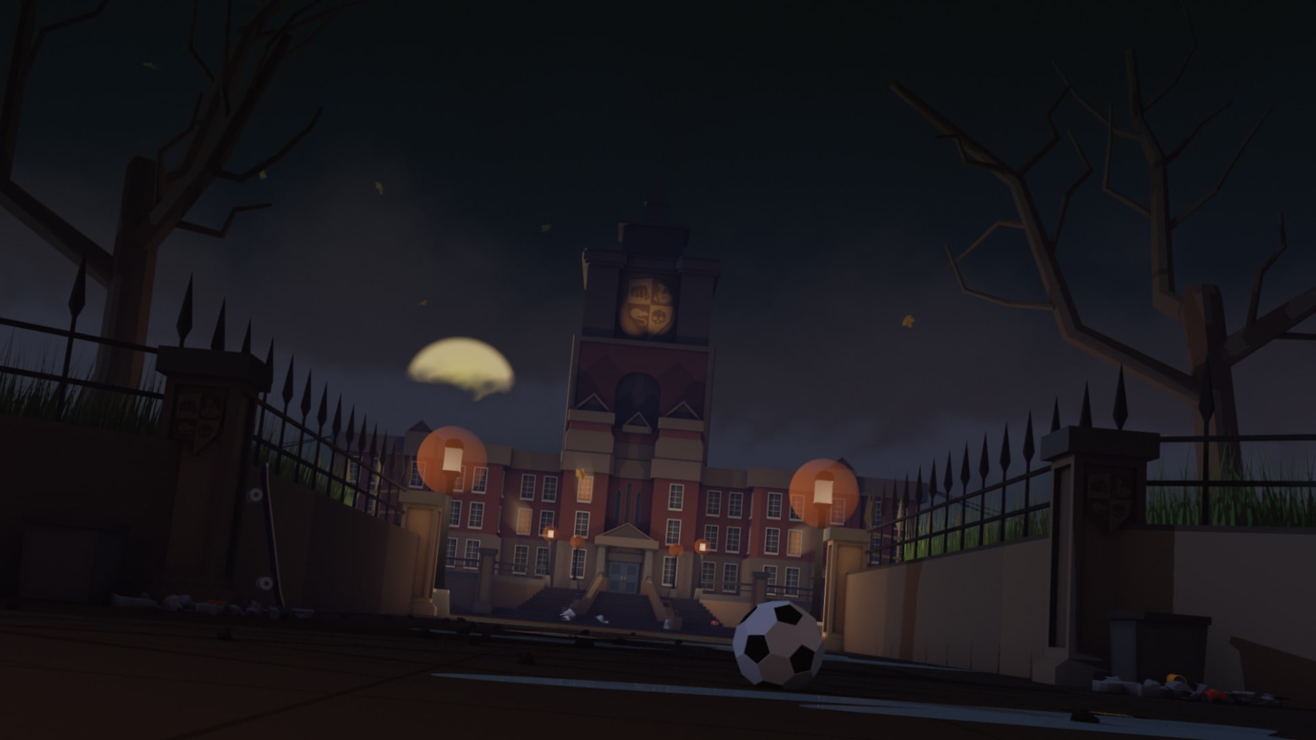 Video Game, Bully, 1080P, HD Wallpaper