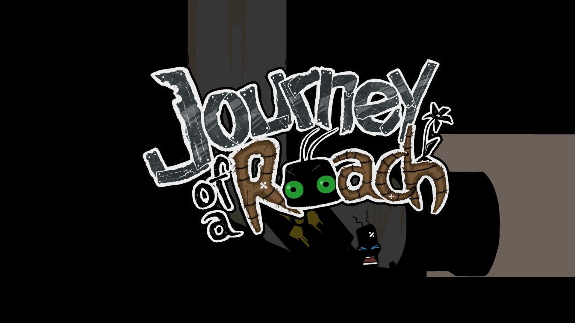 cartoon, journey of a roach, family, 1080P, adventure, roach, 3 d, journey, HD Wallpaper