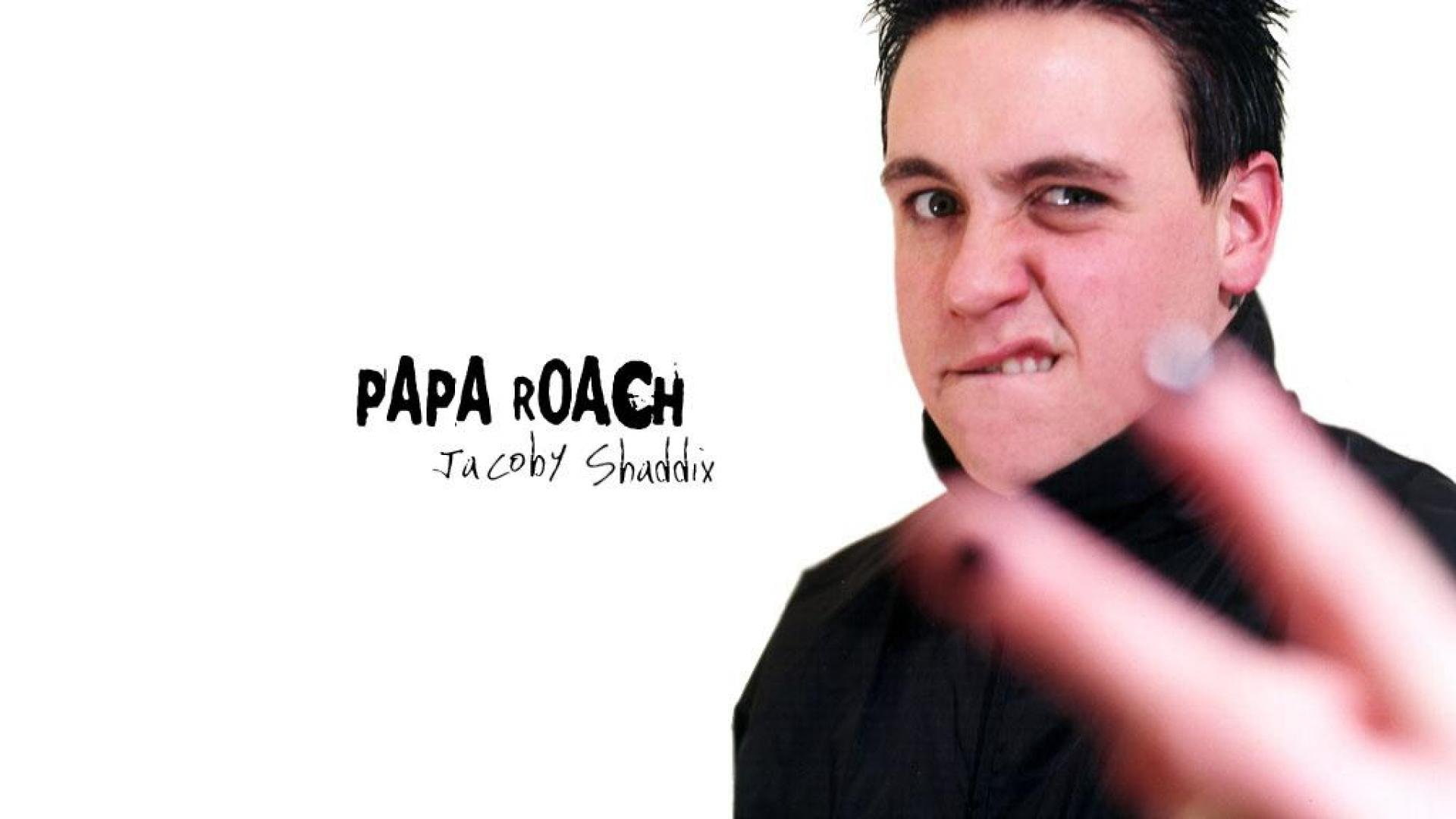 nu-metal, 1080P, papa, rap, rapper, heavy, metal, roach, HD Wallpaper