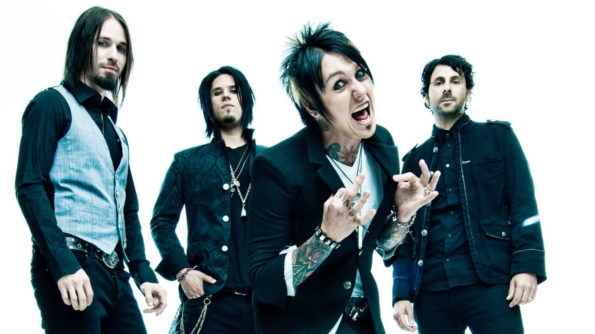 rapper, rap, heavy, roach, nu-metal, metal, 1080P, papa, HD Wallpaper