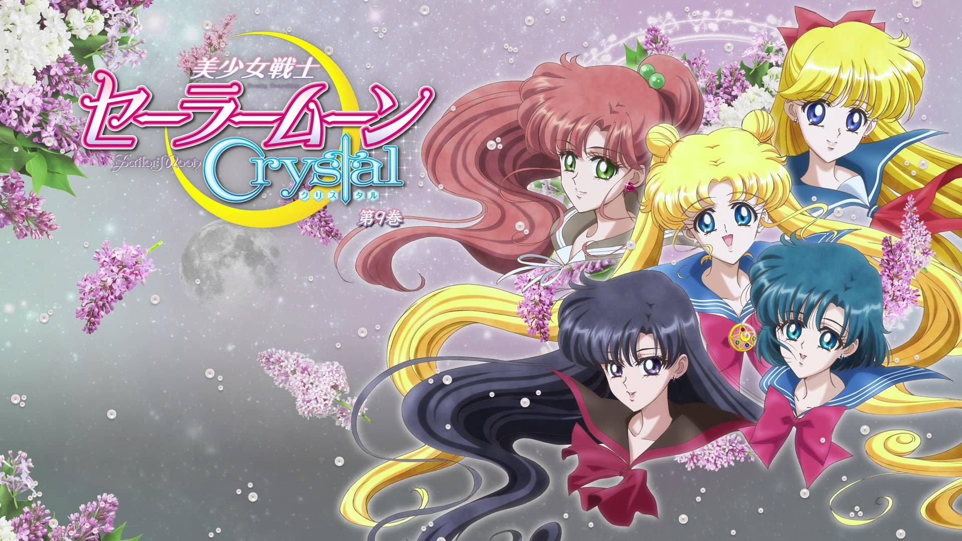 water, celebration, event, nature, Sailor Moon, representation, art and craft, chinese new year, creativity, 1080P, anime girls, multi colored, human representation, HD Wallpaper