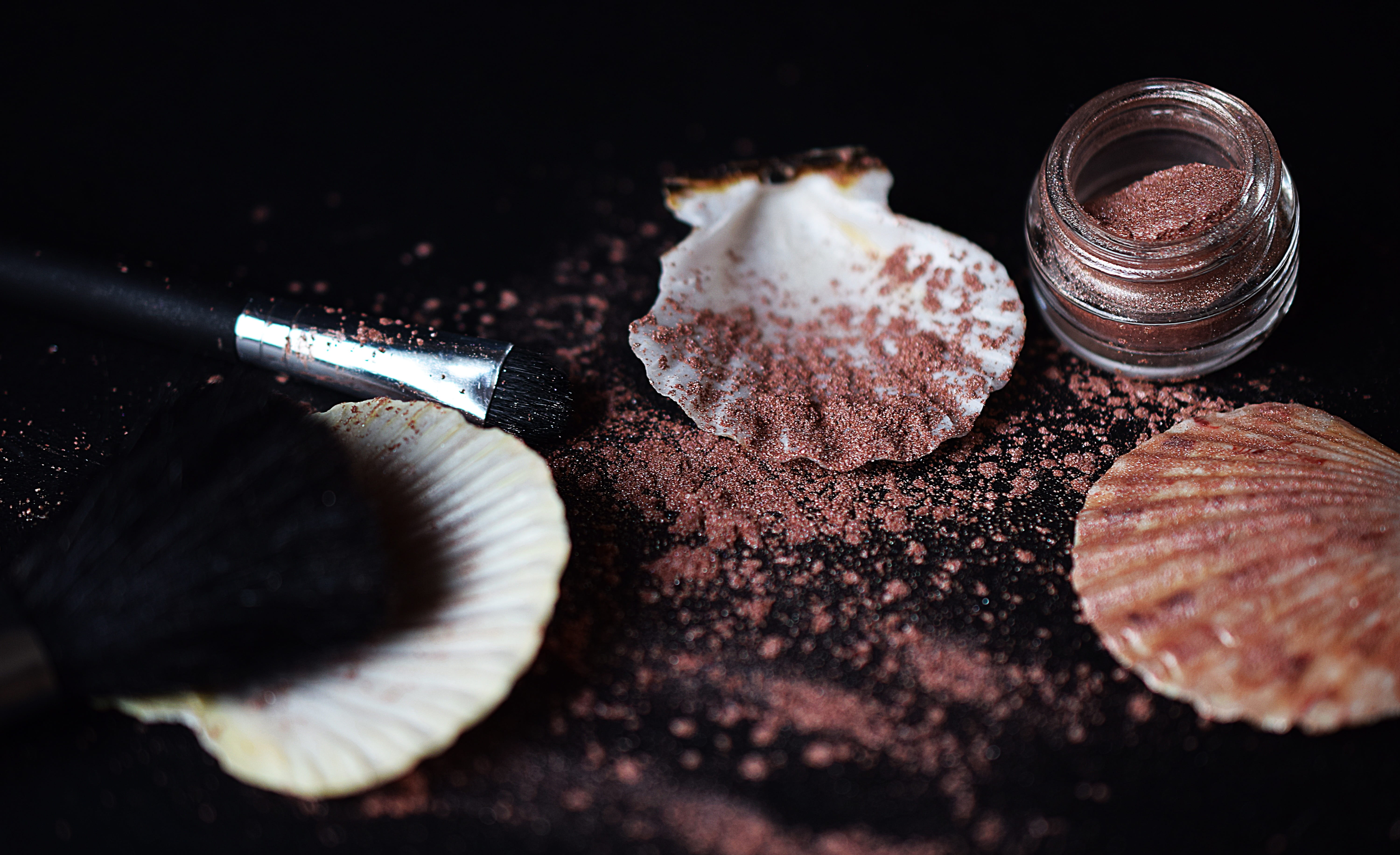 still life, no people, 5K, freshness, sweet food, close-up, indoors, preparation, food and drink, powder, eating utensil, kitchen utensil, ready-to-eat, HD Wallpaper