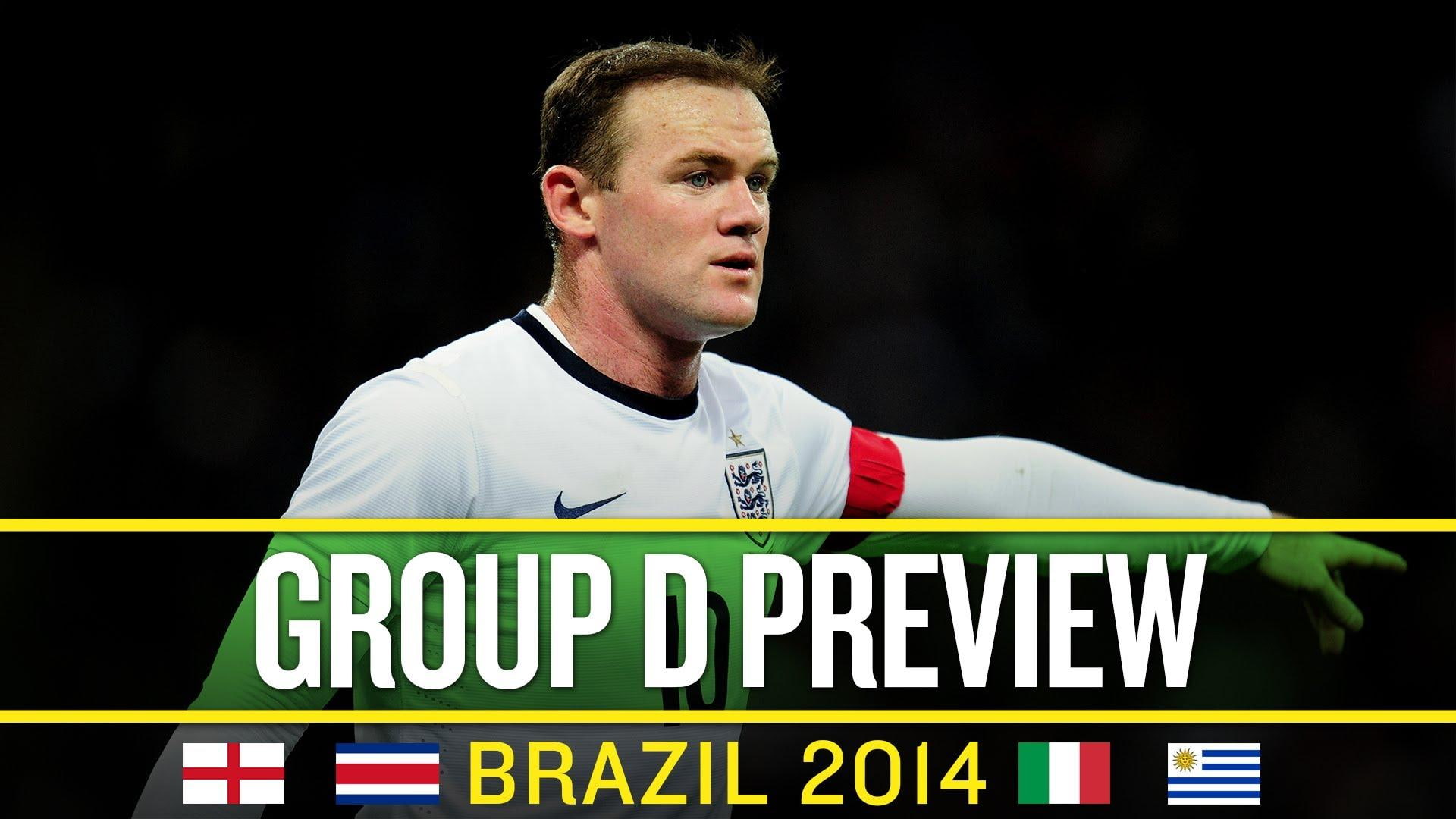 1080P, group d, d, group, cup, group preview, preview, world cup 2014, world cup, world, HD Wallpaper