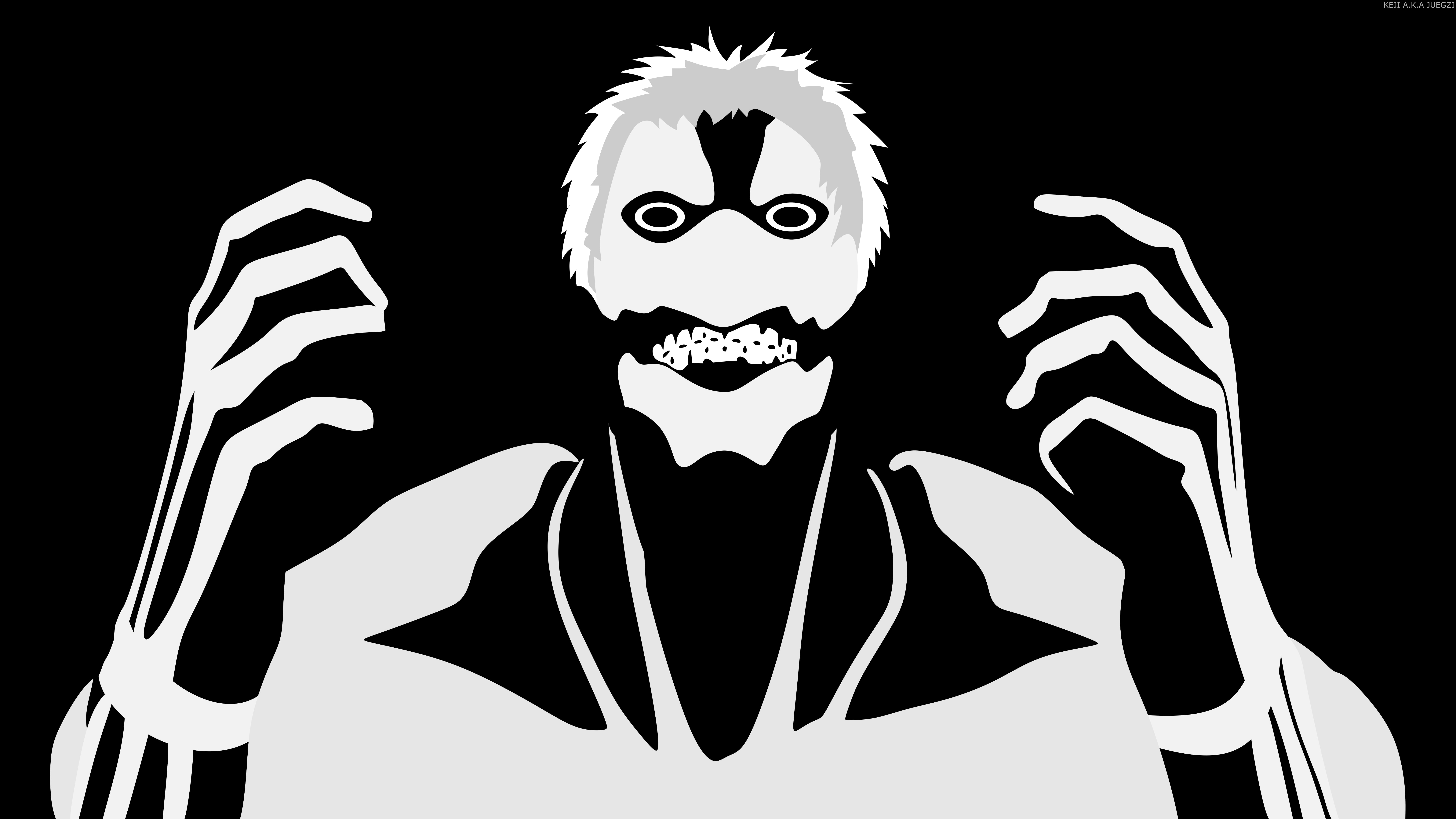 Armored Titan, 8K, Attack On Titan, Anime, HD Wallpaper