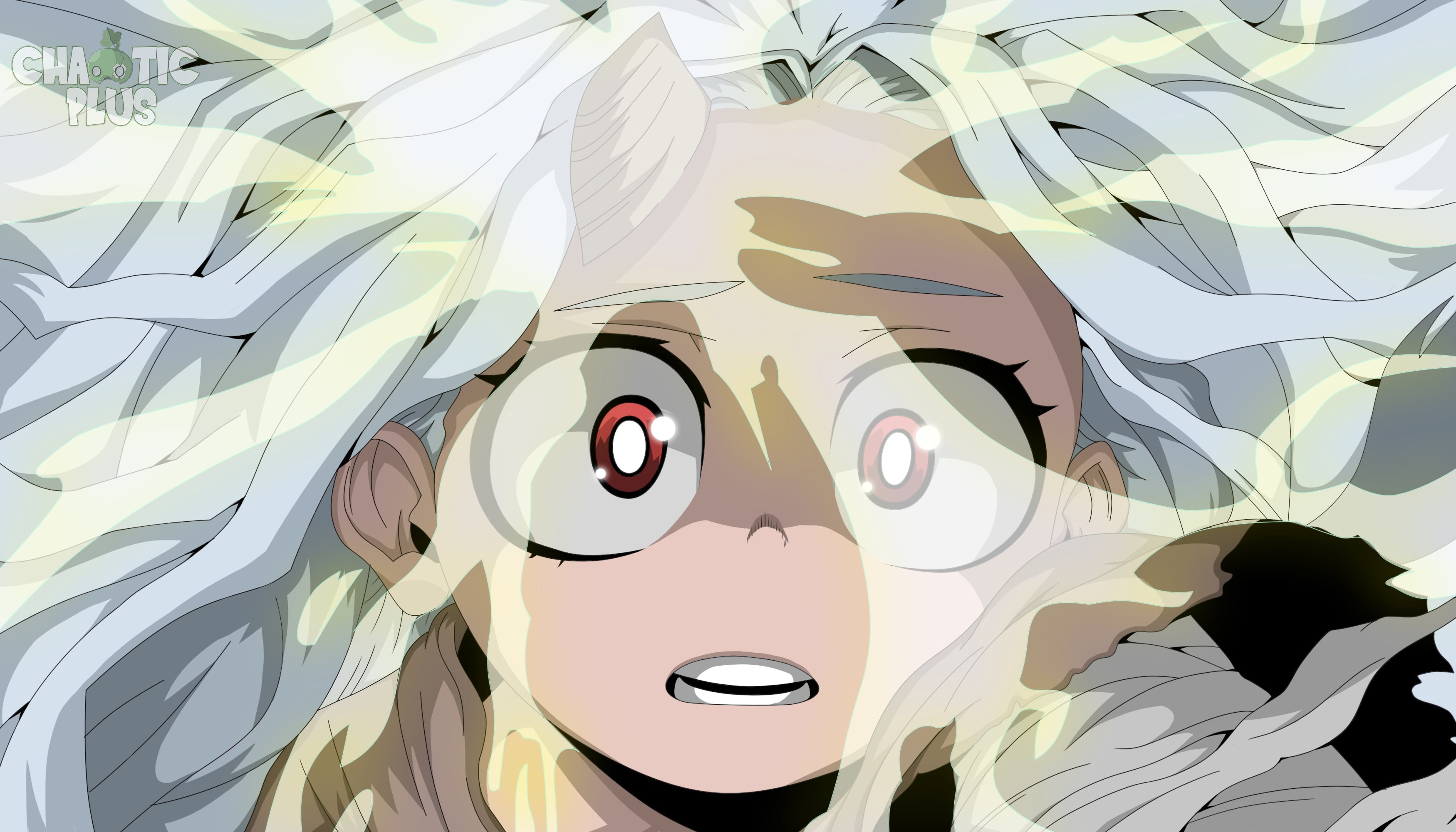 2K, My Hero Academia, Anime, Eri (My Hero Academia), HD Wallpaper