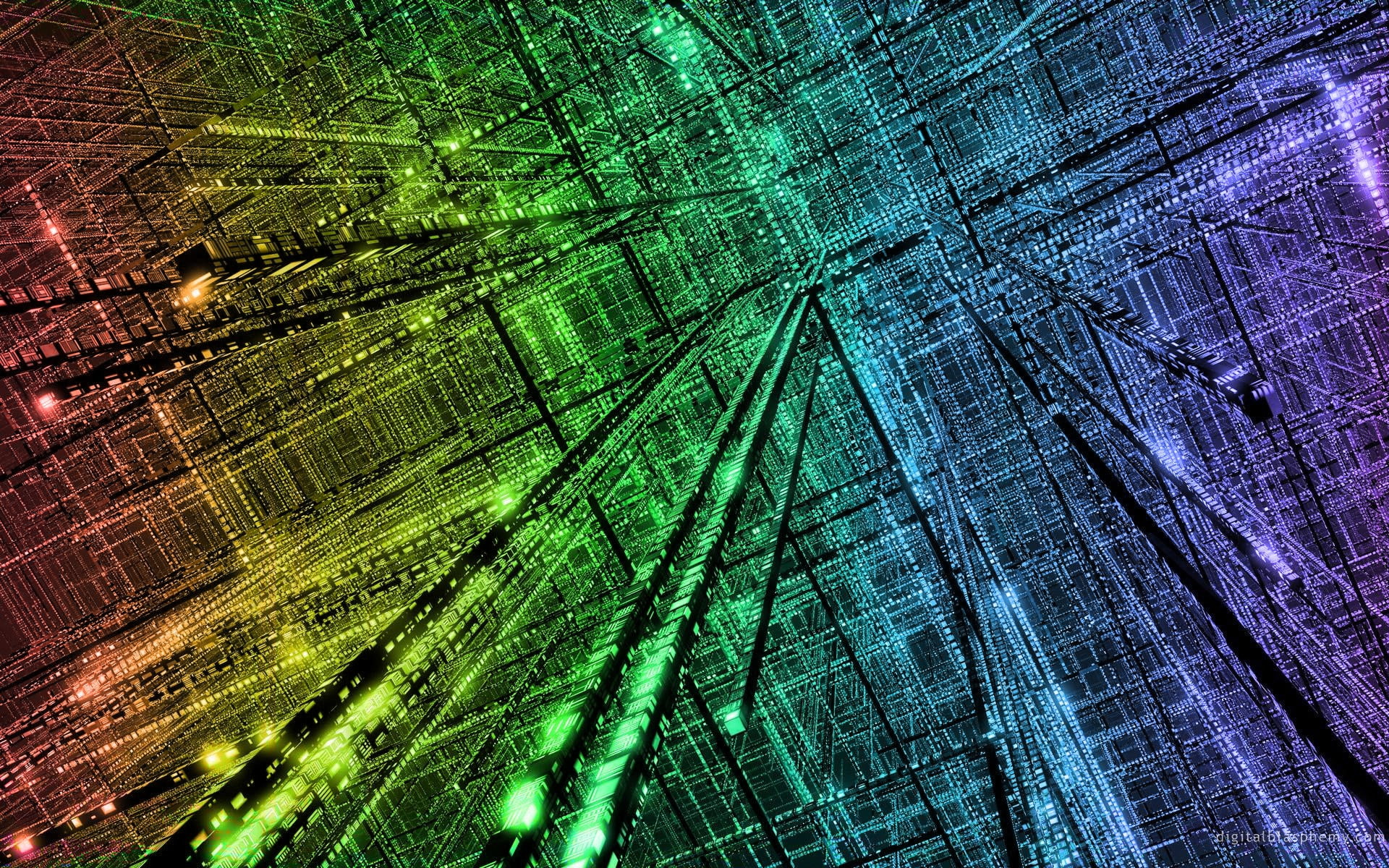 science, 1080P, 1920x1200, technology  hd, technology ultra hd, technology, computer, HD Wallpaper