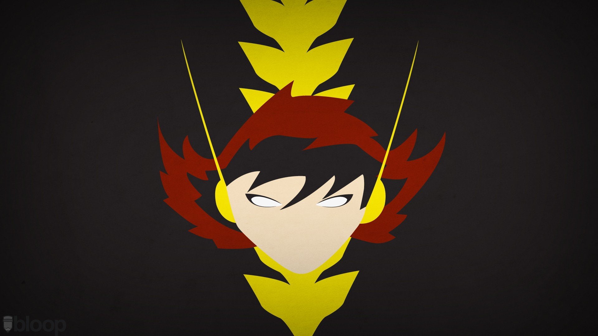 1080P, Janet Van Dyne, Heroes, Blo0p, HD Wallpaper