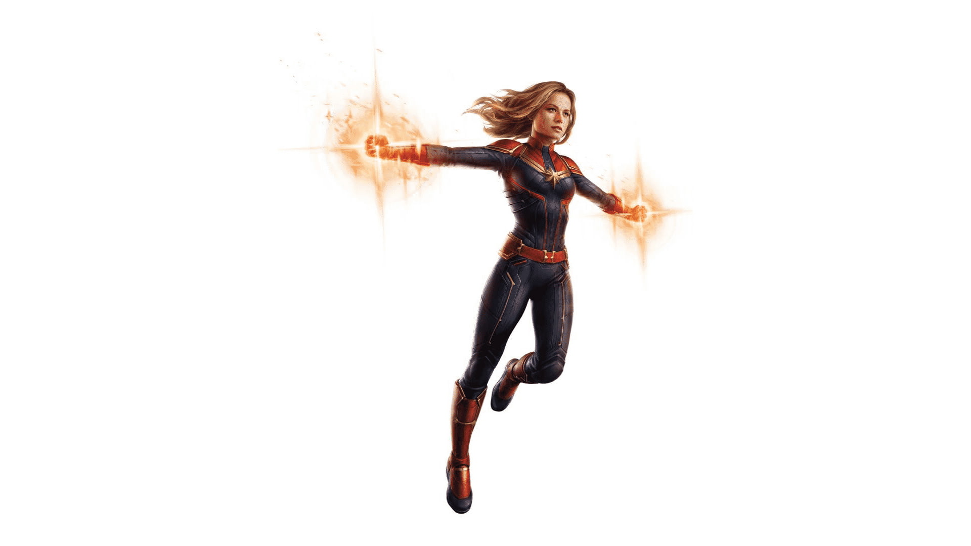 hd, 2019 movies, movies, avengers 4, captain marvel, 1080P, HD Wallpaper