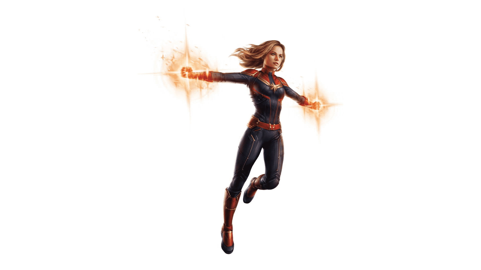 Avengers 4, 1080P, Movie, Captain Marvel, HD Wallpaper