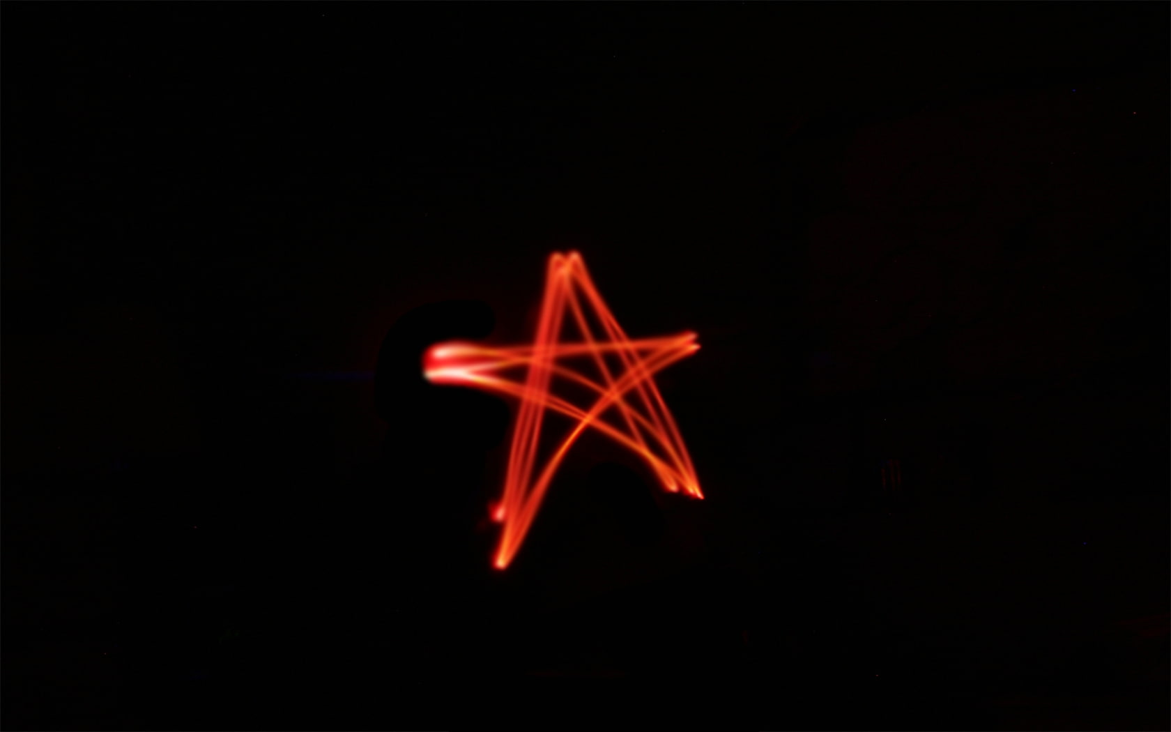 pentagram, 720P, HD Wallpaper