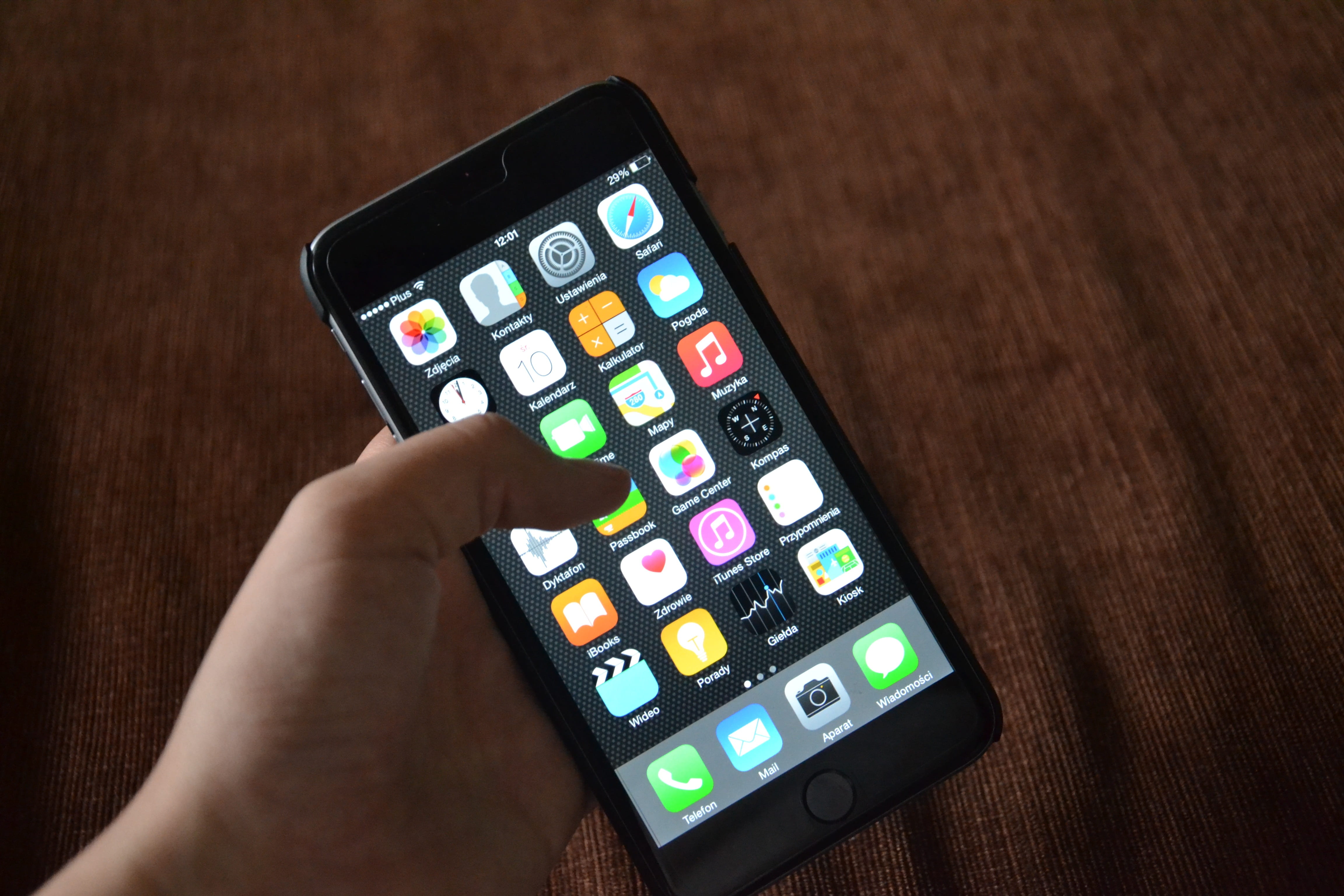 iphone plus, turned, communication, control, iphone, close-up, calculator, push button, keypad, phone, cellular phone, electronic equipment, number, person, HD Wallpaper