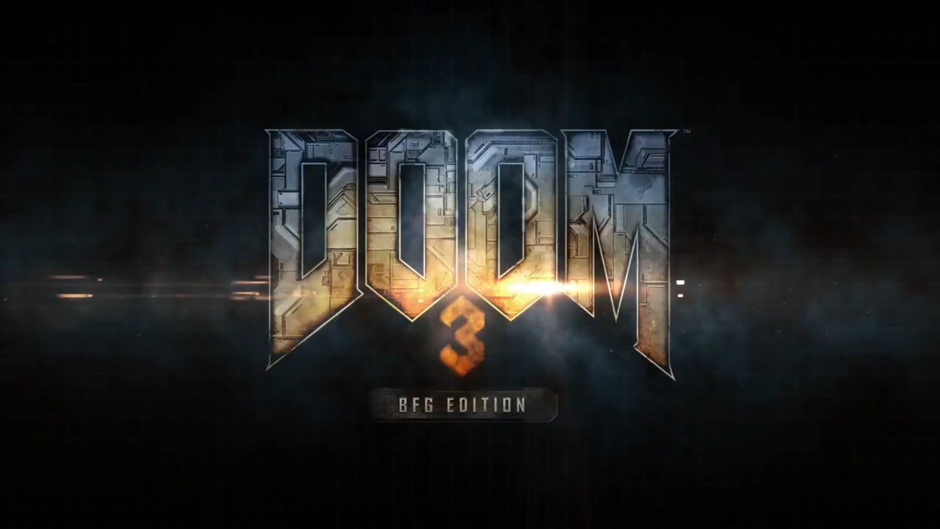 1080P, doom 3, HD Wallpaper