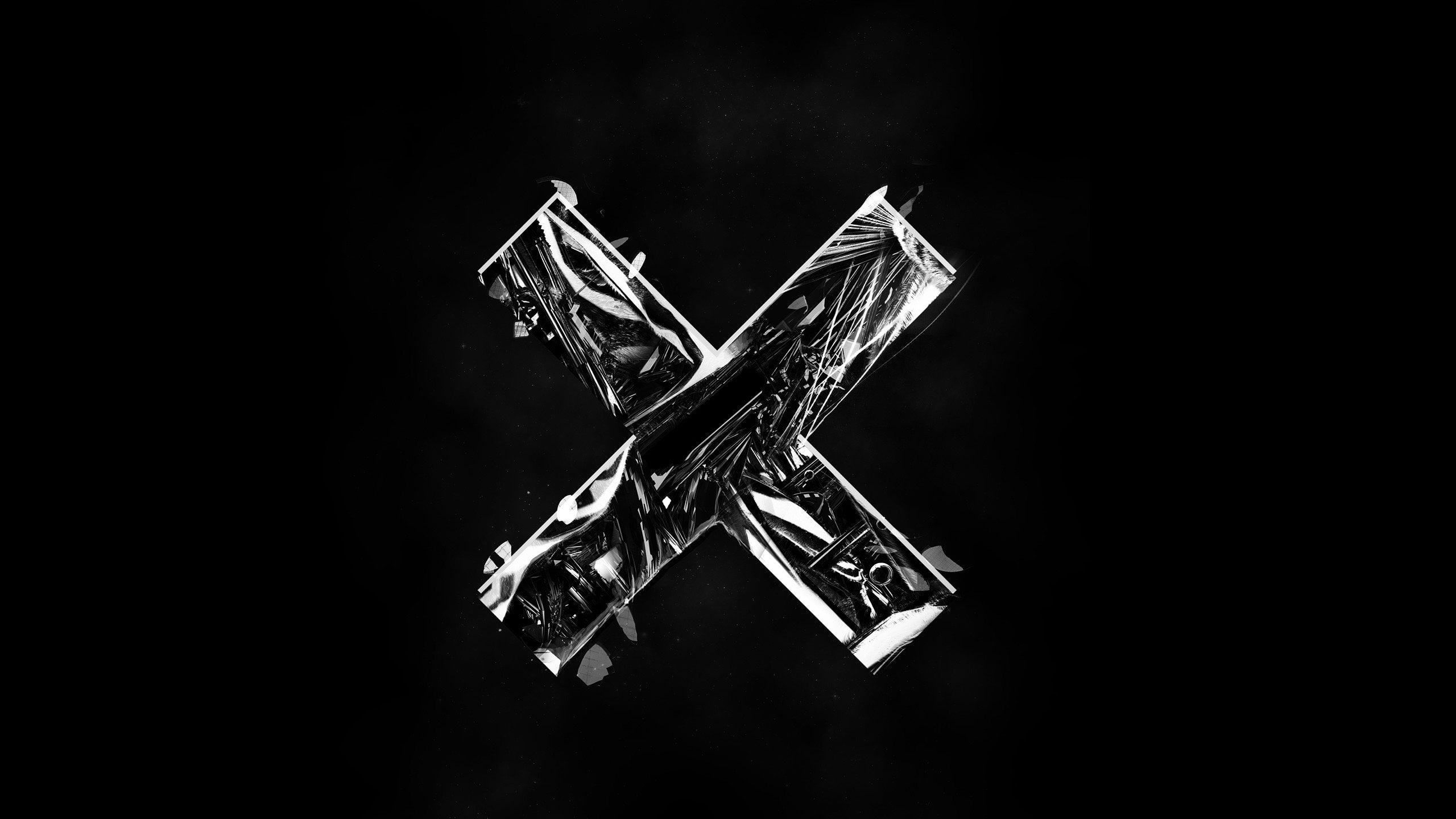 2K, The XX, HD Wallpaper