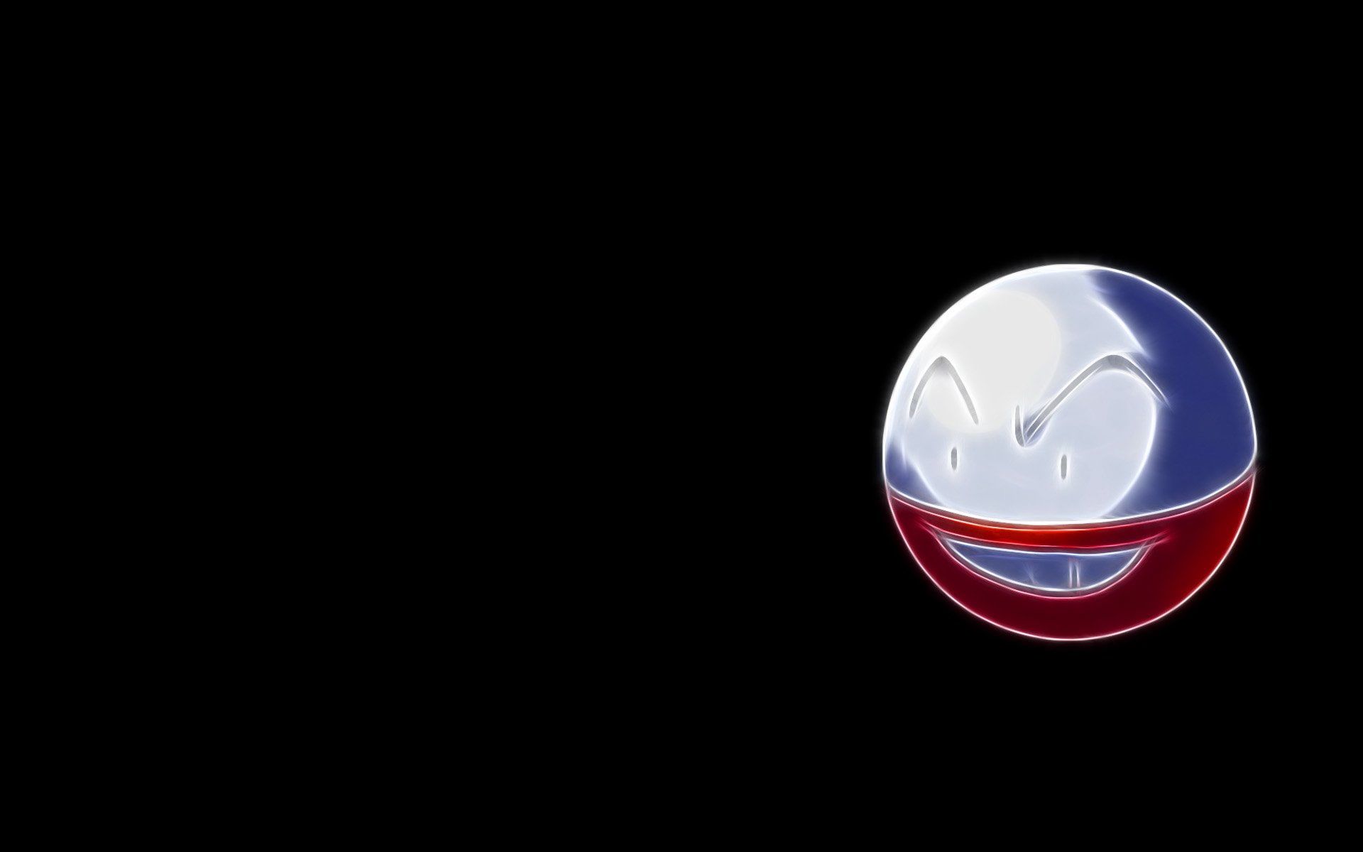 Electrode (Pokémon), 1080P, Electric Pokémon, Pokémon, HD Wallpaper
