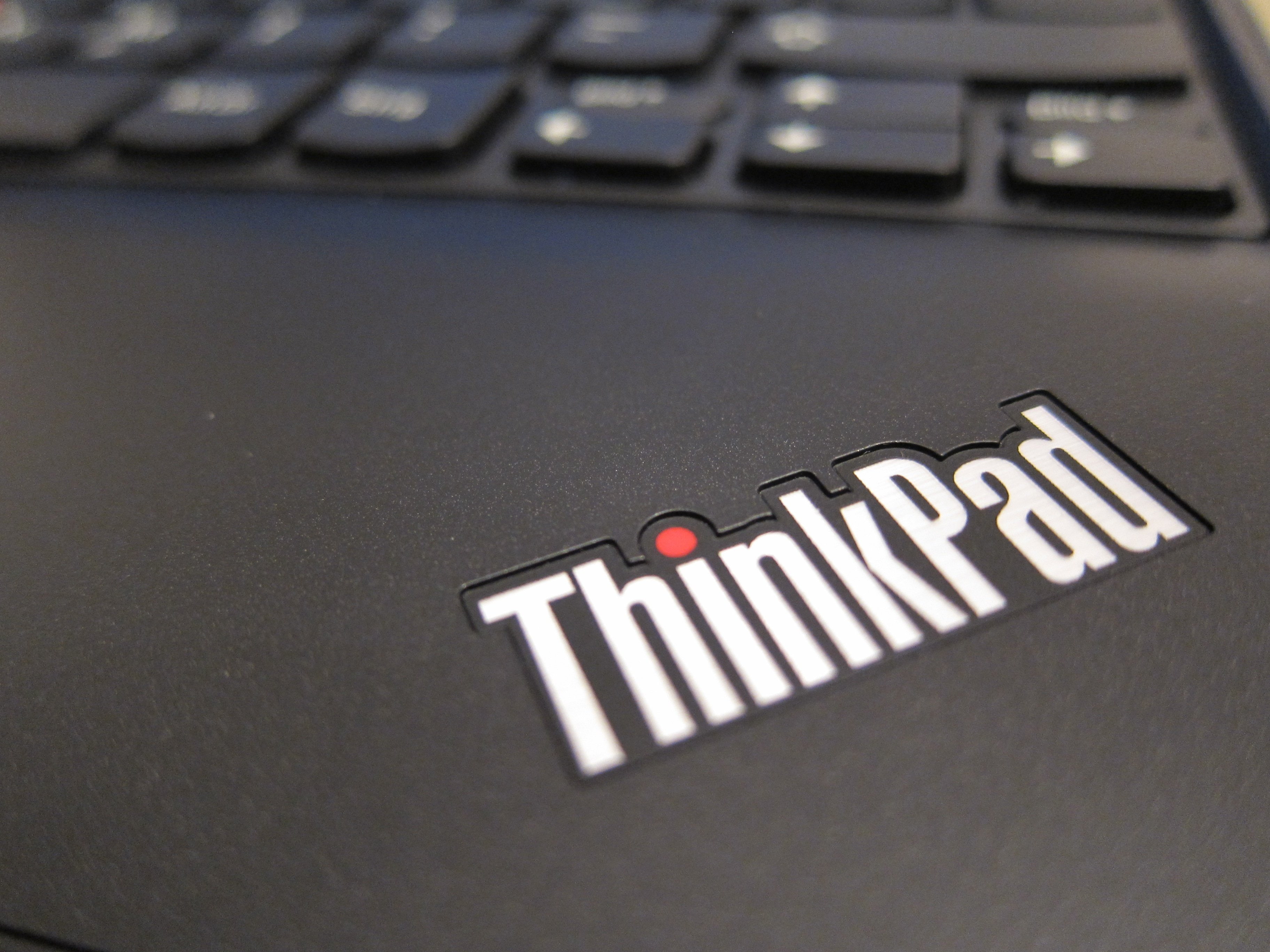 lenovo, computer, 2K, HD Wallpaper