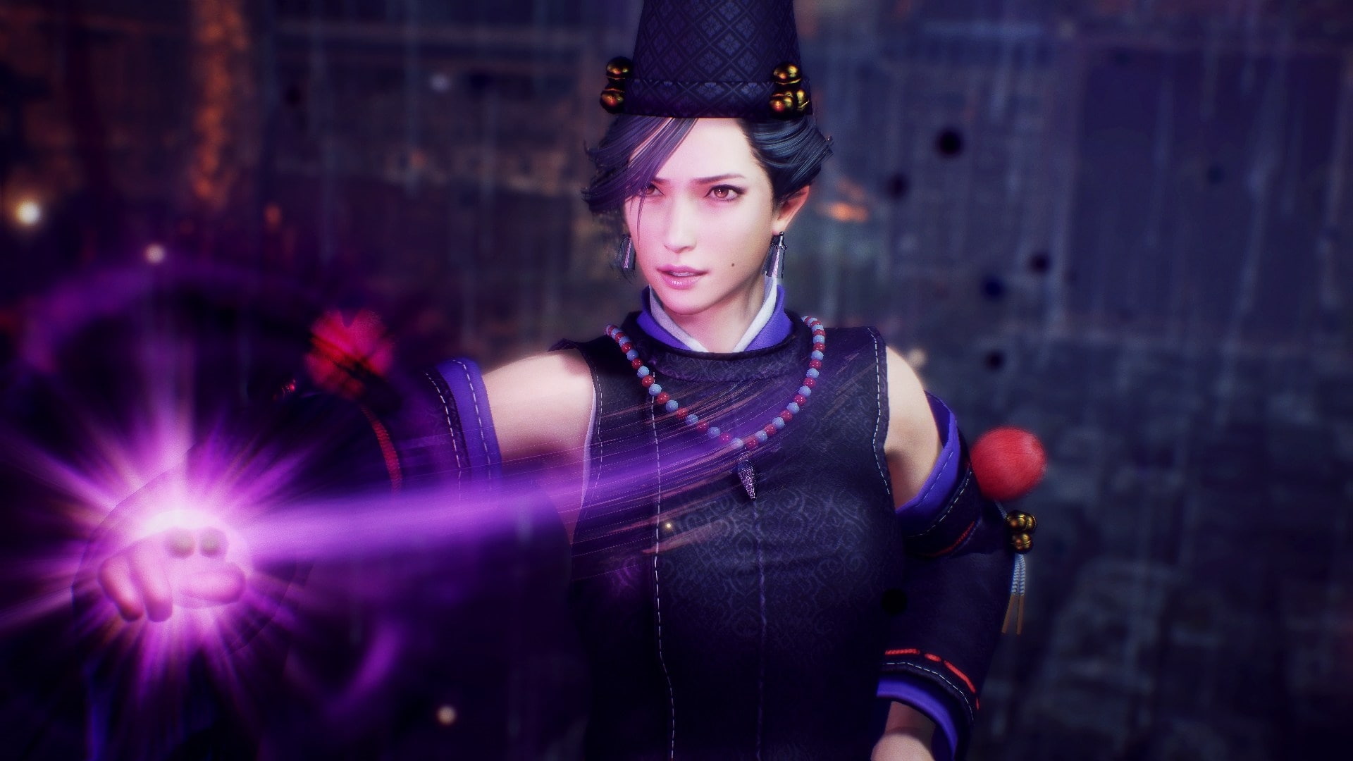 nioh, fuku, 1080P, Games, HD Wallpaper