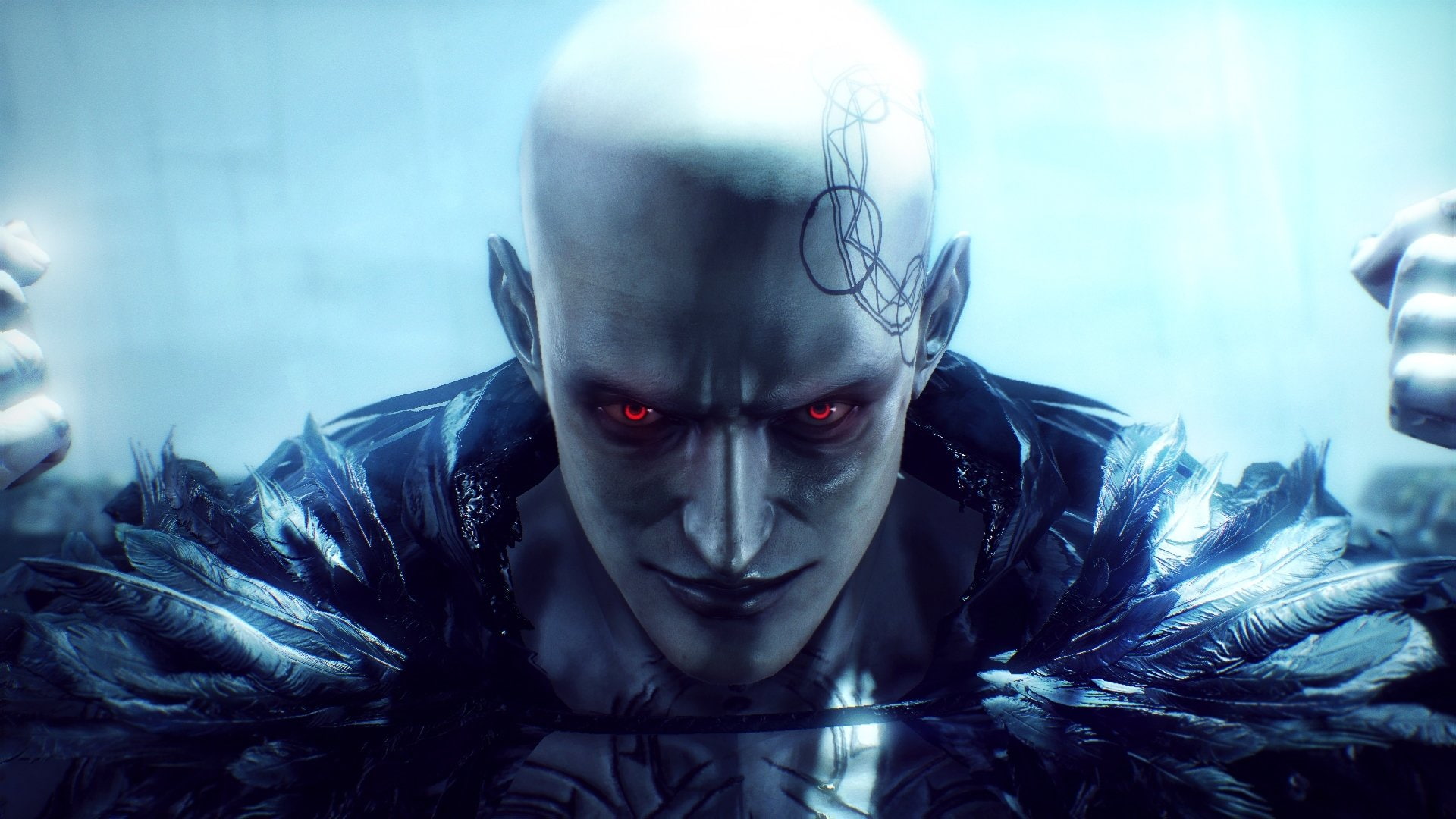 Video Game, Nioh, Edward Kelley (Nioh), 1080P, HD Wallpaper