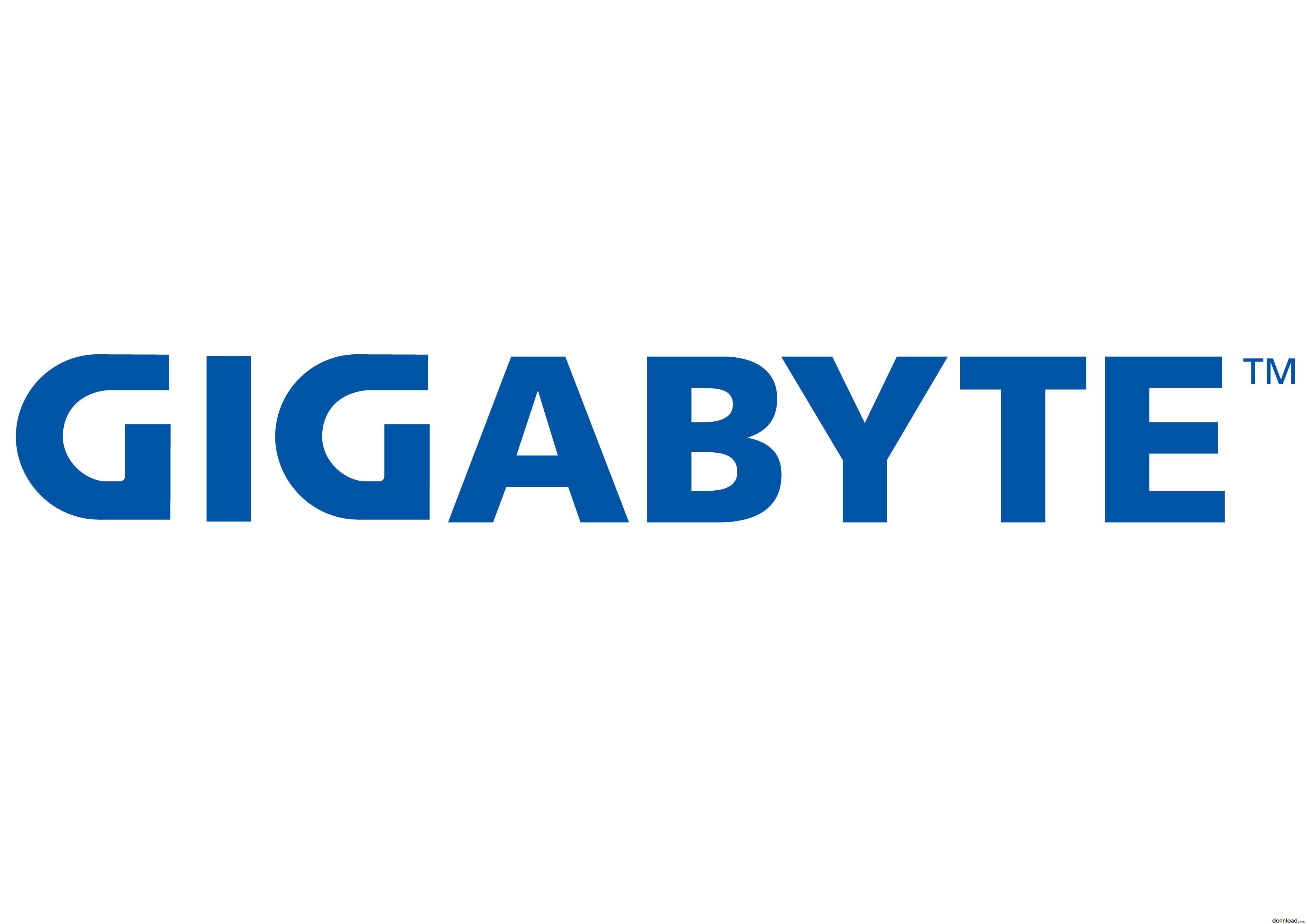 gigabyte, gaming, computer, 2K, HD Wallpaper