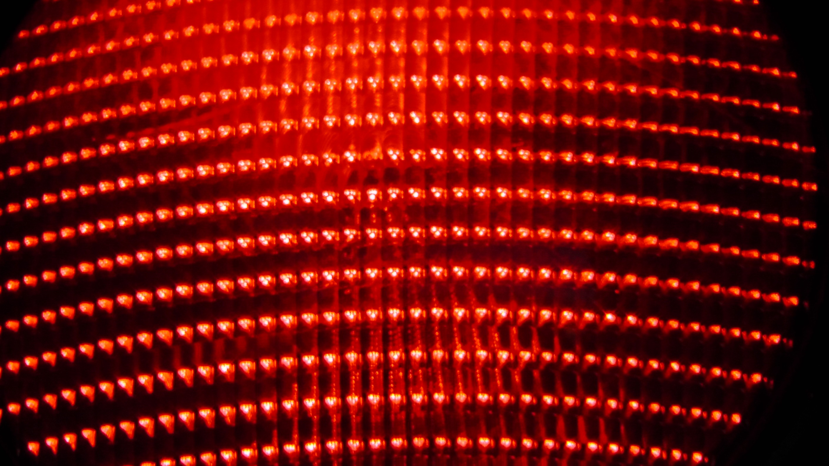traffic lights, full frame, high angle view, stack, illuminated, red, large group of objects, no people, spiral, colorful, artificial light, studio shot, HD Wallpaper