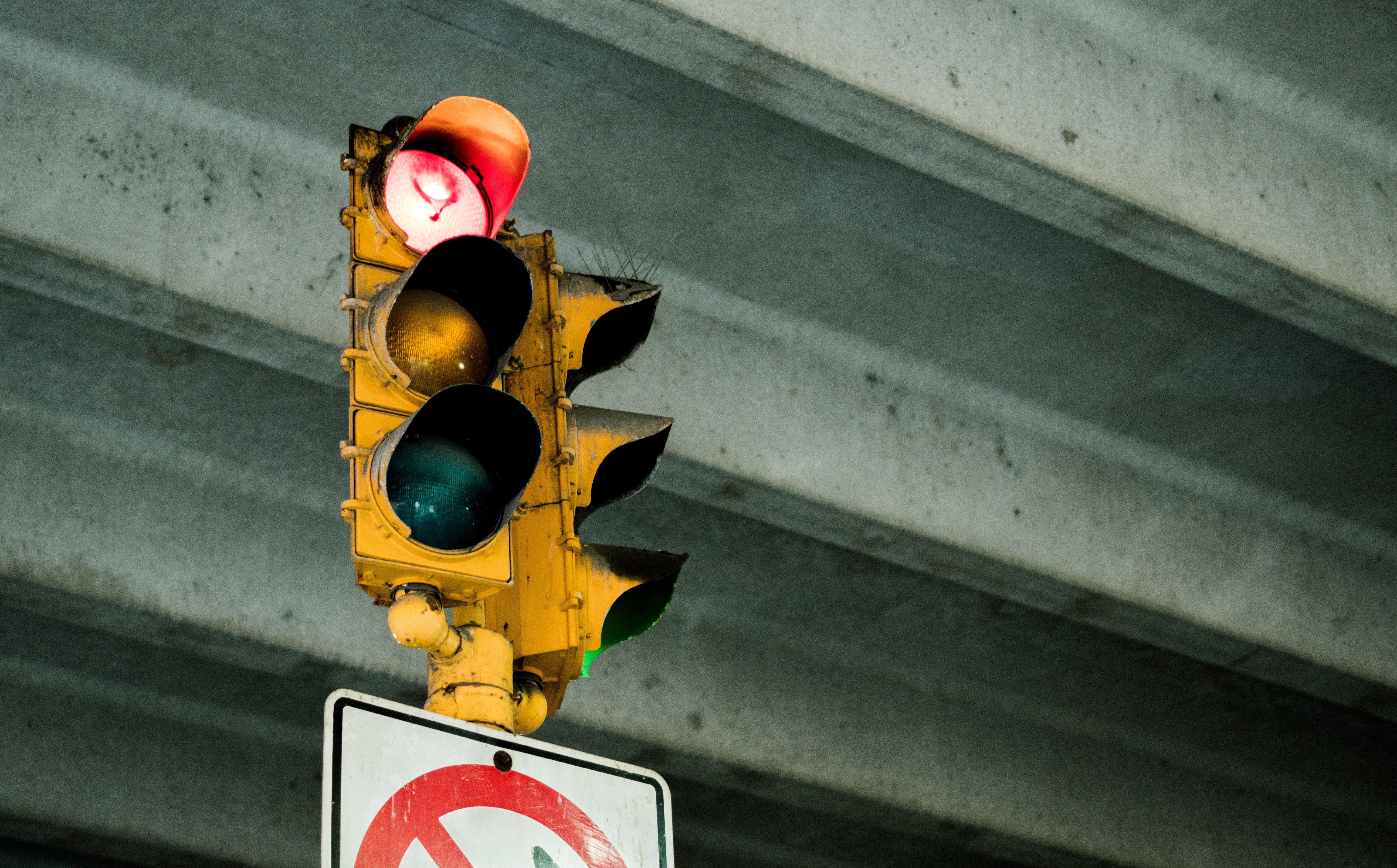 lighting Equipment, red, safety, city, stoplight, red Light, transportation, traffic, outdoors, road signal, guidance, sign, green Light, security, symbol, HD Wallpaper