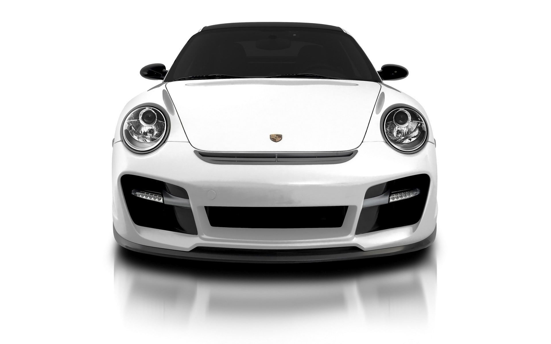 super, rt, vorsteiner, turbo, 1080P, v, porsche, HD Wallpaper